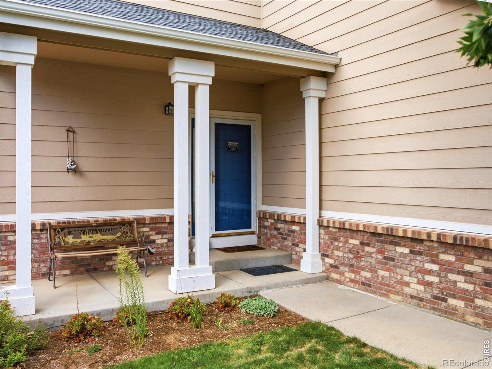MLS Image #2 for 5911  thistle ridge avenue,firestone, Colorado