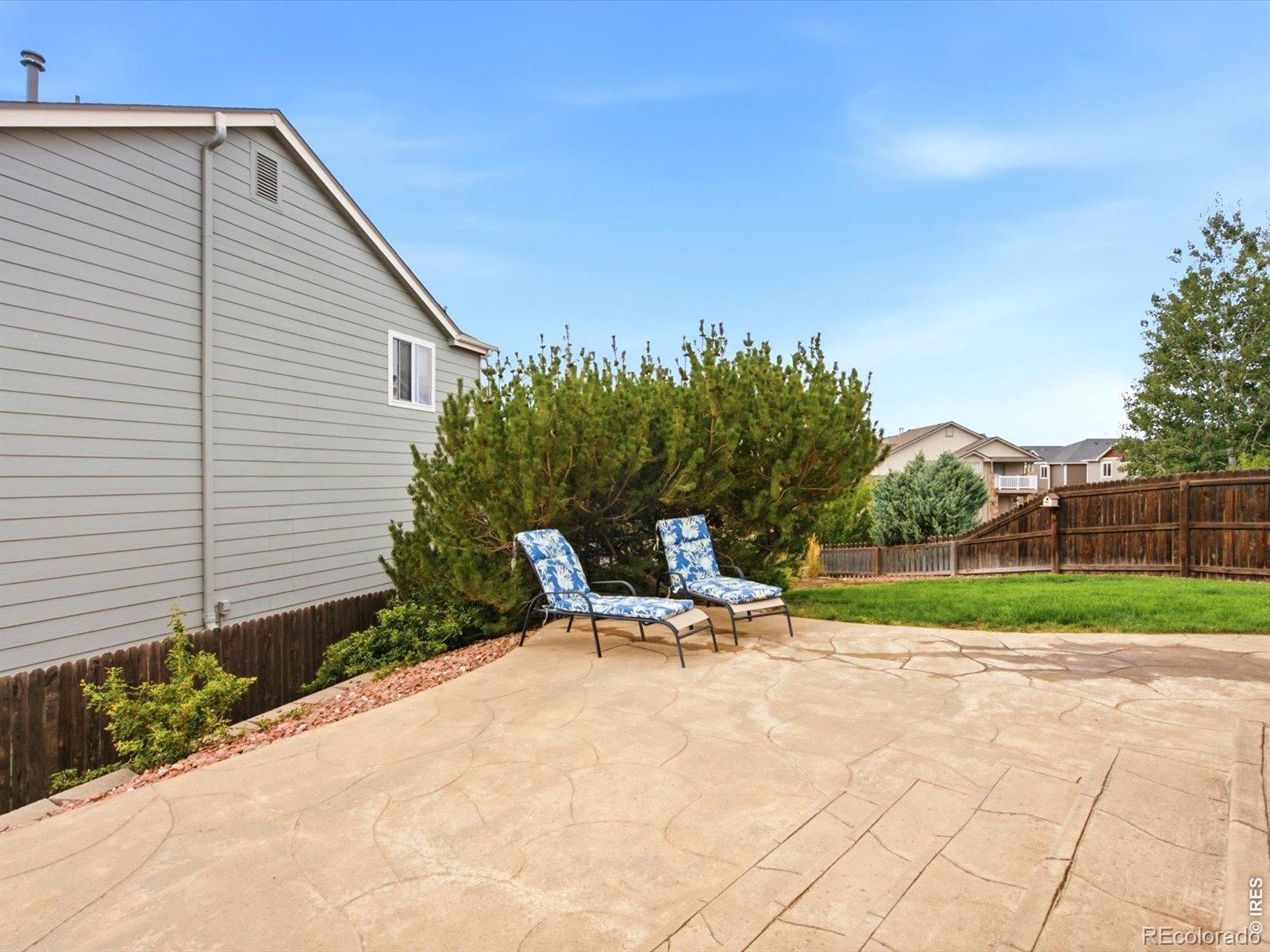 MLS Image #30 for 5911  thistle ridge avenue,firestone, Colorado