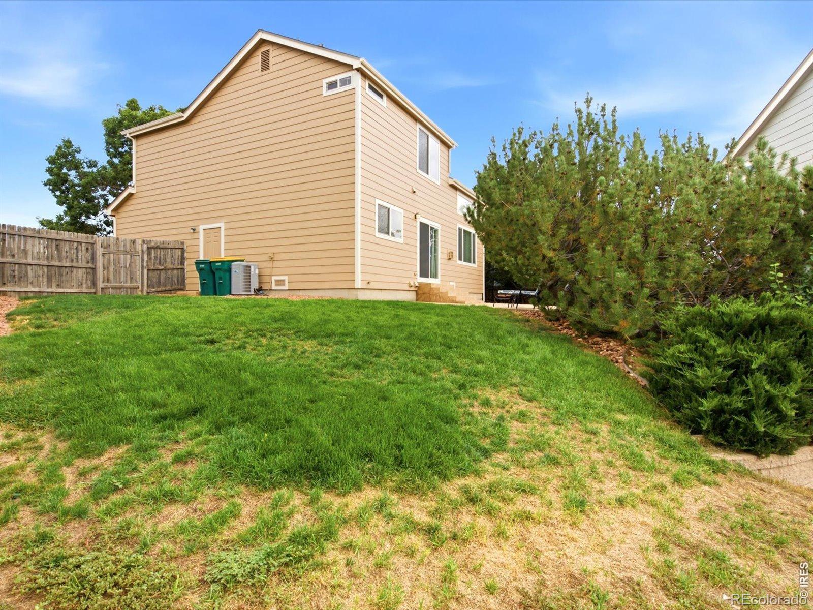 MLS Image #32 for 5911  thistle ridge avenue,firestone, Colorado