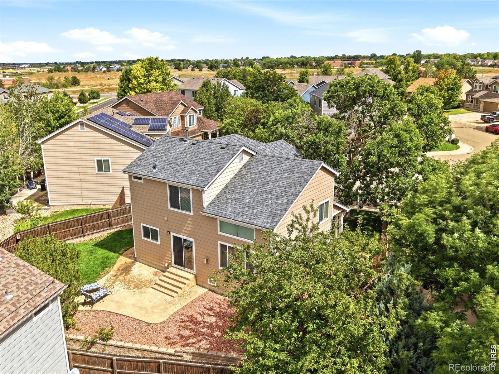 MLS Image #34 for 5911  thistle ridge avenue,firestone, Colorado