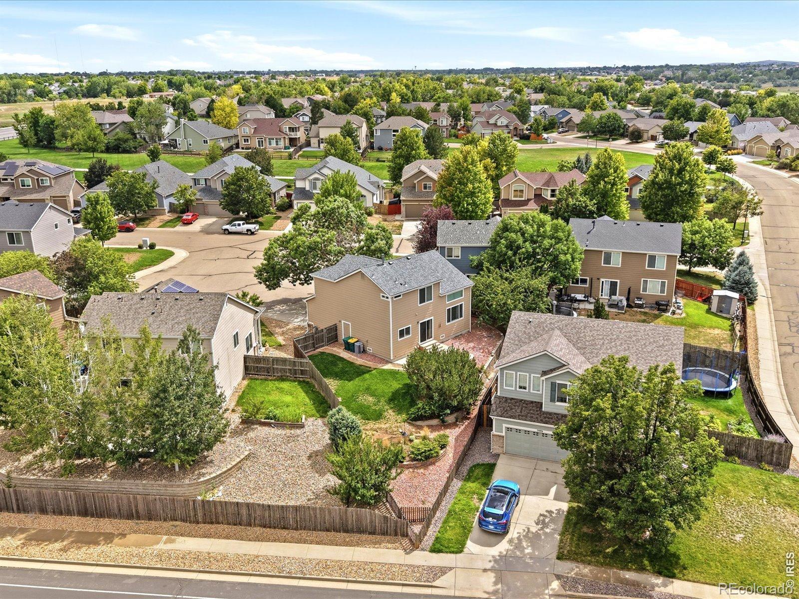 MLS Image #36 for 5911  thistle ridge avenue,firestone, Colorado