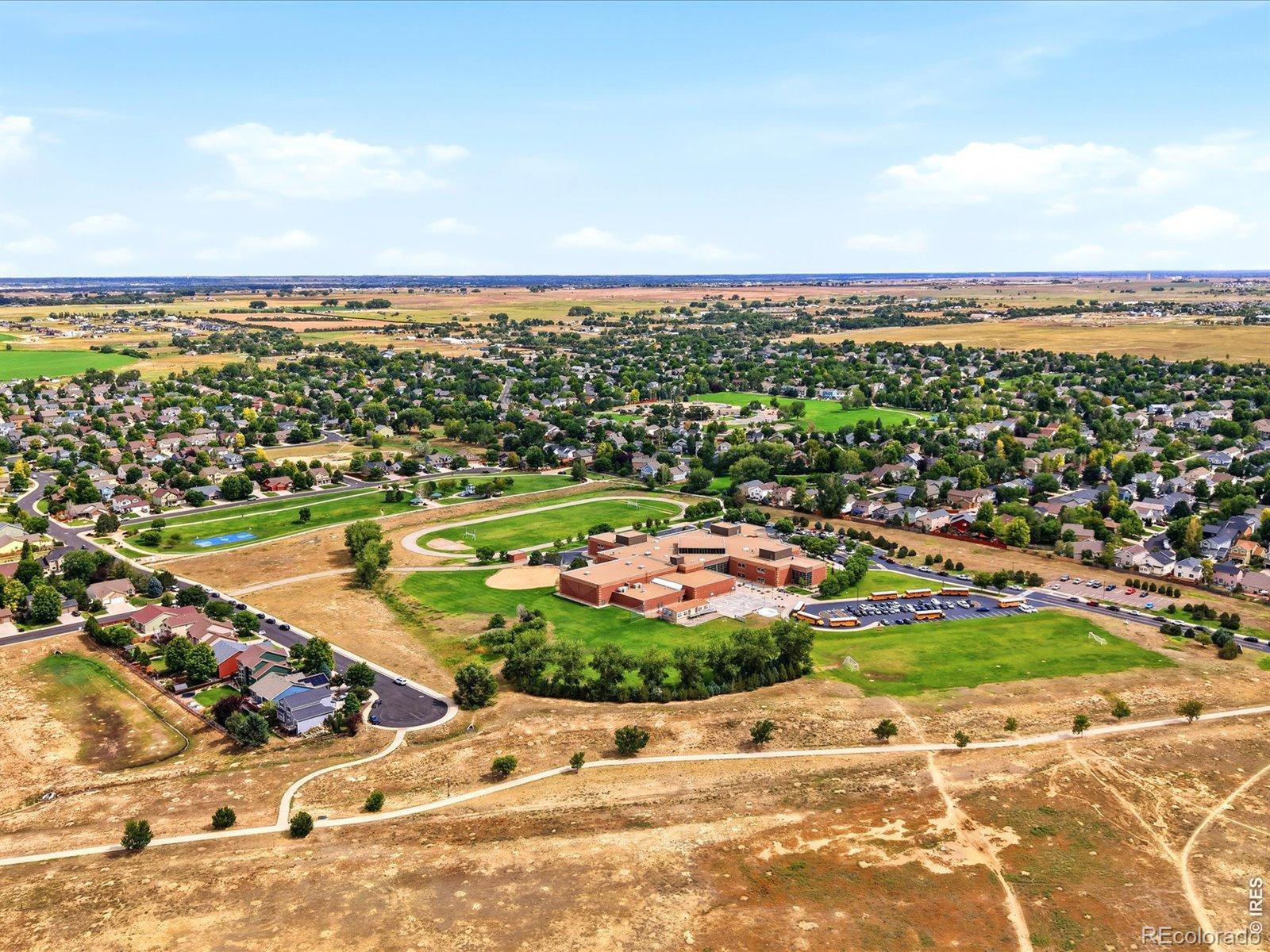 MLS Image #39 for 5911  thistle ridge avenue,firestone, Colorado