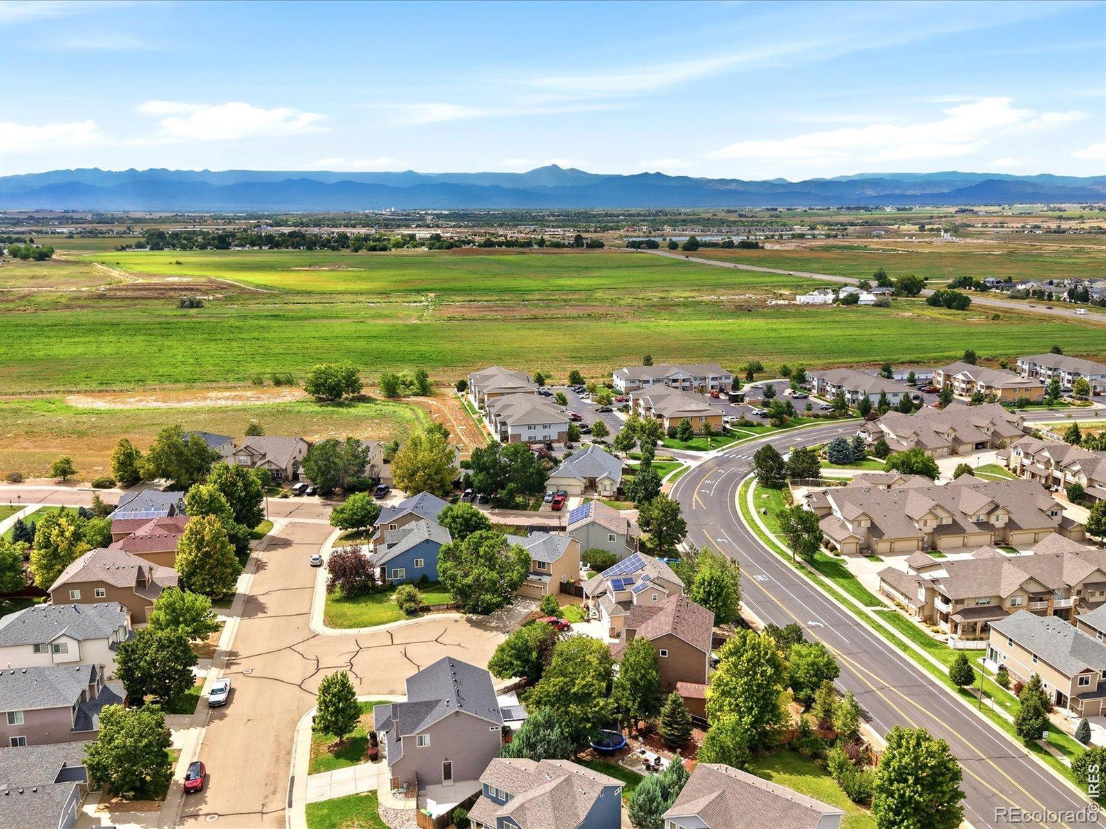MLS Image #40 for 5911  thistle ridge avenue,firestone, Colorado