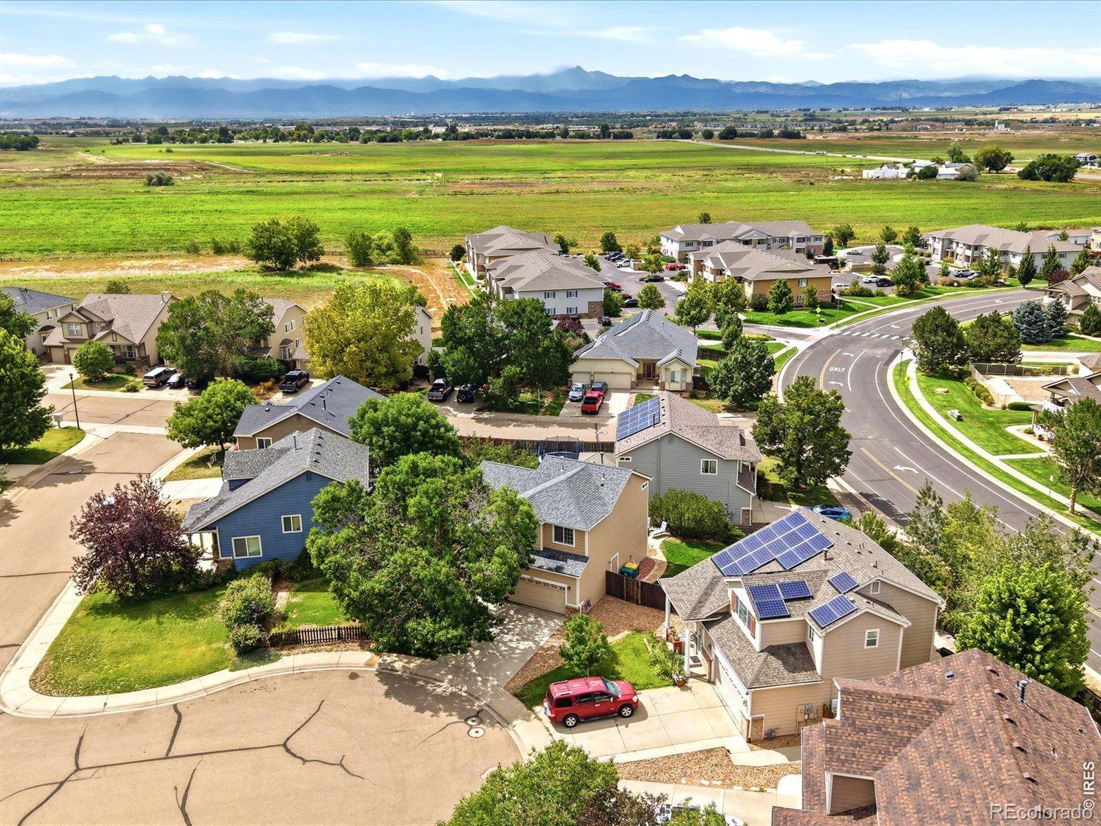 MLS Image #41 for 5911  thistle ridge avenue,firestone, Colorado