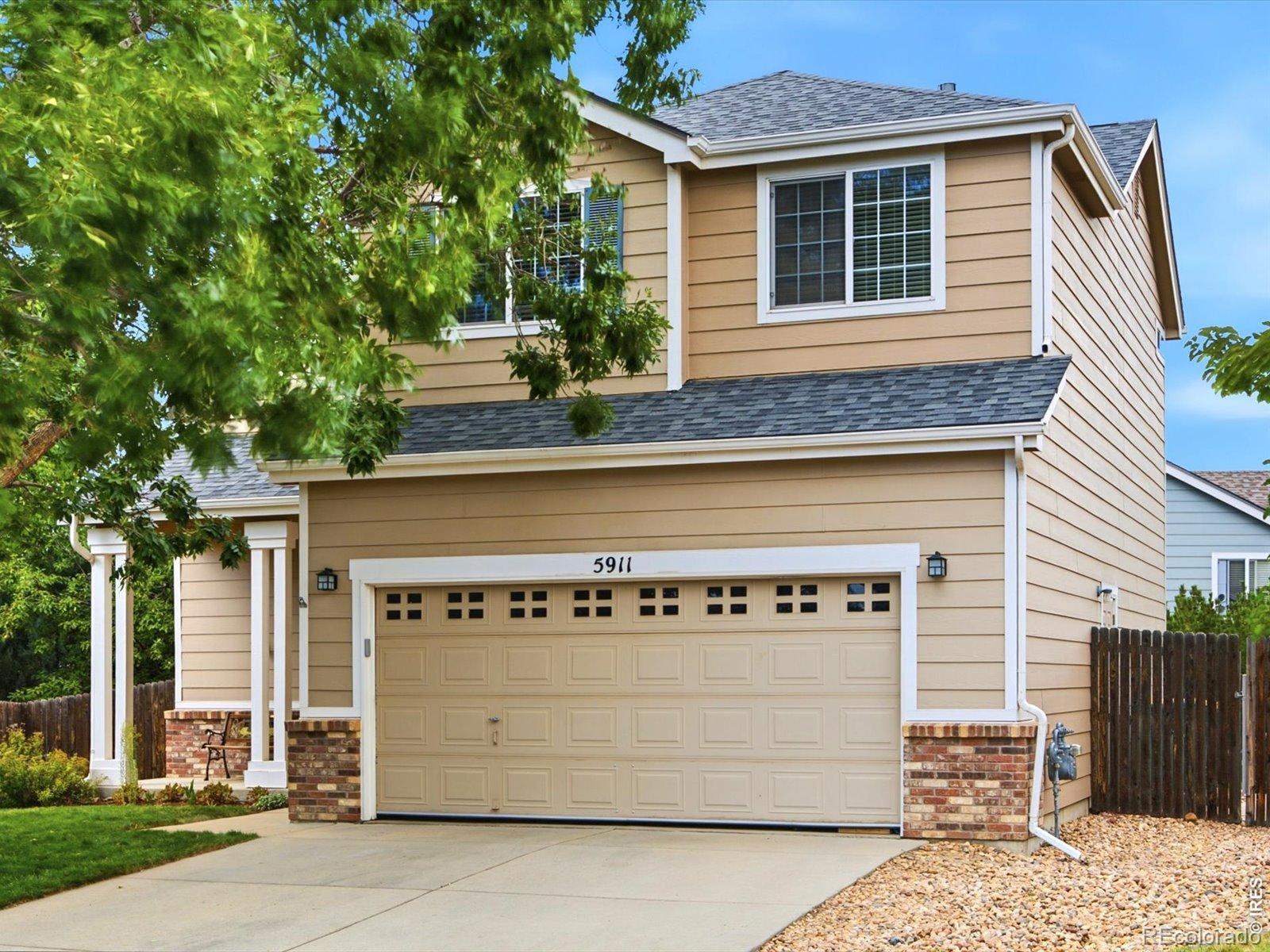 MLS Image #42 for 5911  thistle ridge avenue,firestone, Colorado