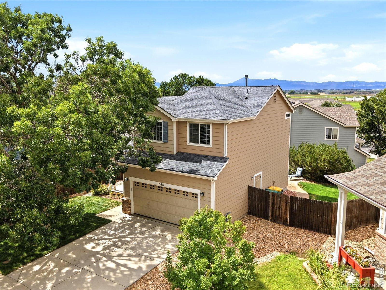 MLS Image #43 for 5911  thistle ridge avenue,firestone, Colorado