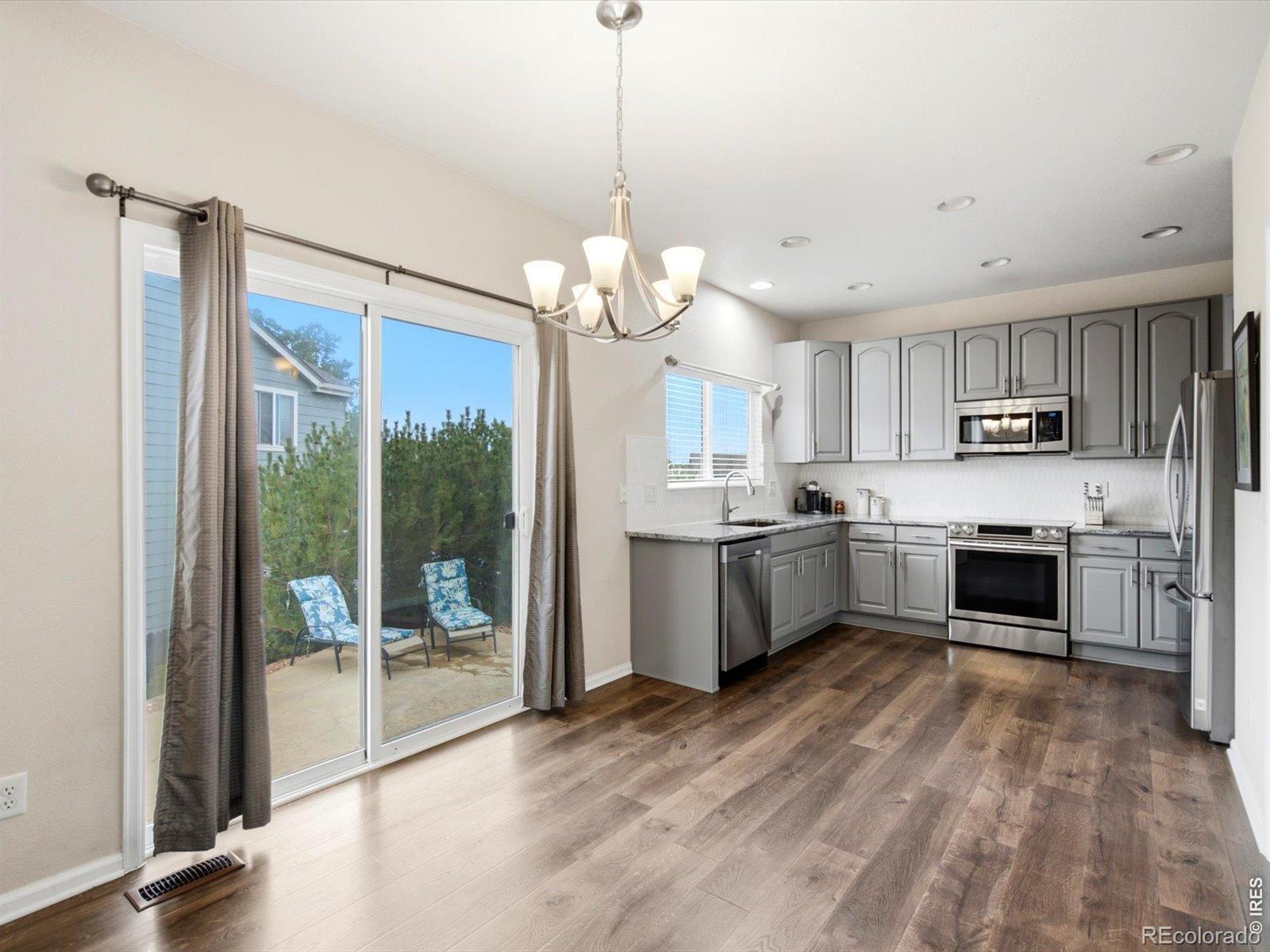 MLS Image #7 for 5911  thistle ridge avenue,firestone, Colorado