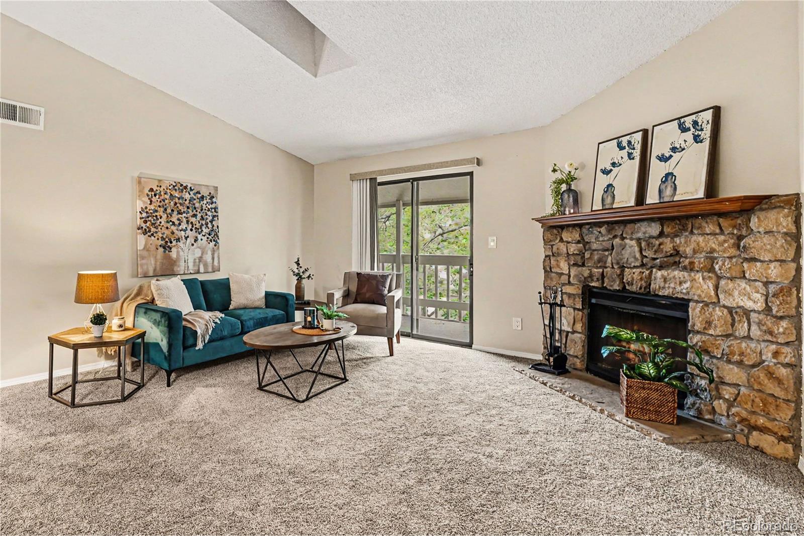 MLS Image #10 for 8225 e fairmount drive,denver, Colorado