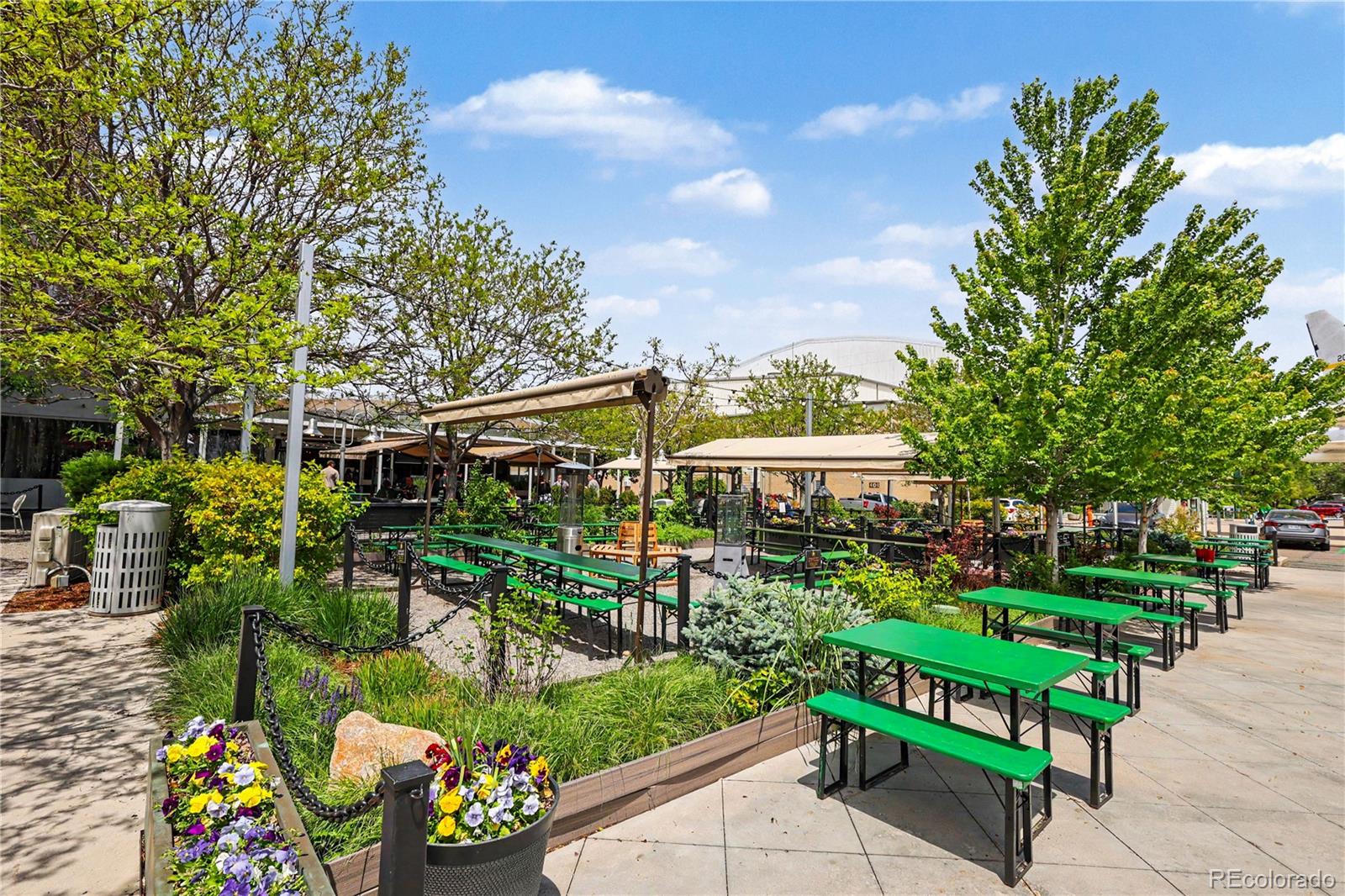 MLS Image #12 for 8225 e fairmount drive,denver, Colorado