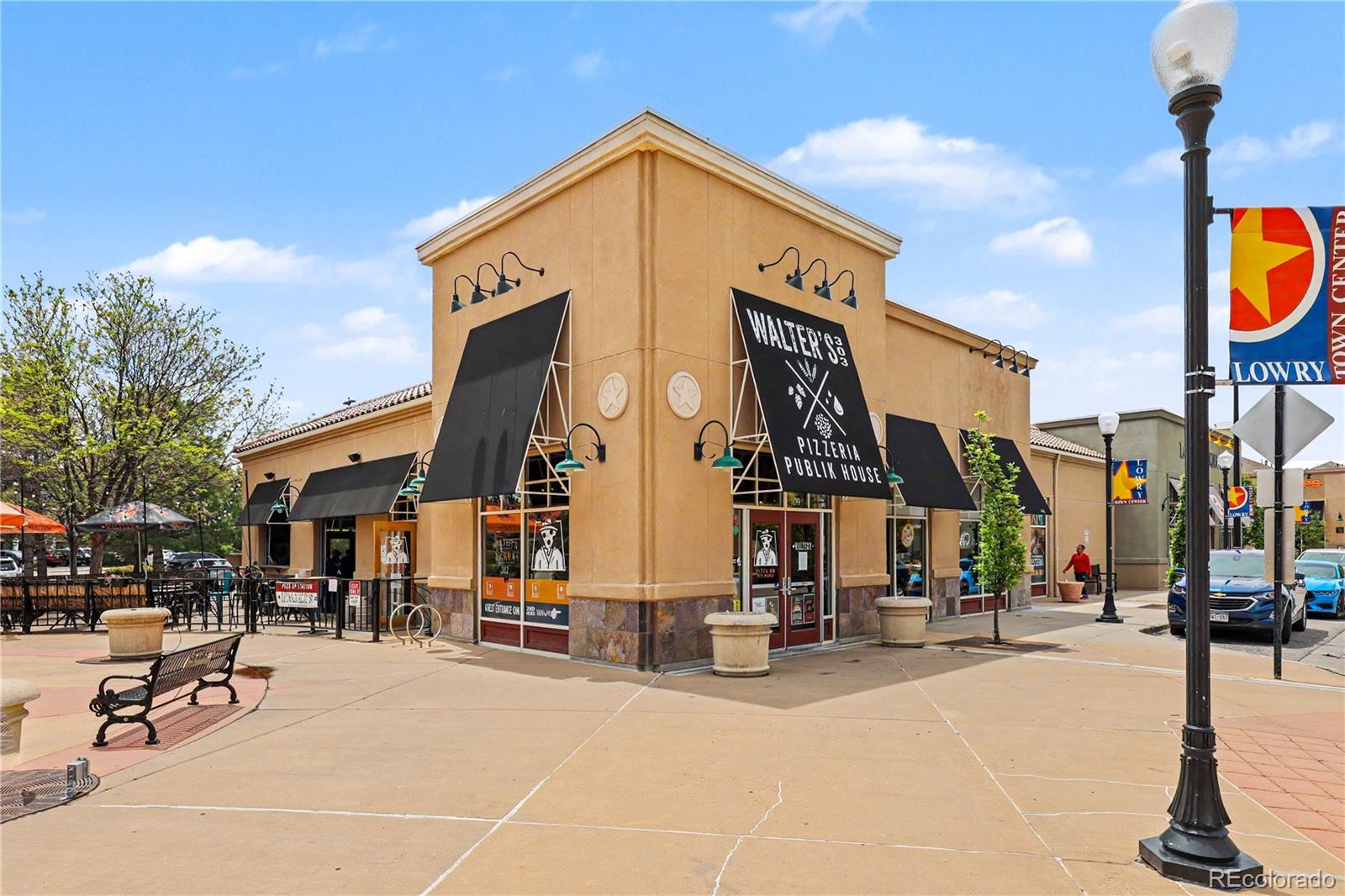 MLS Image #13 for 8225 e fairmount drive,denver, Colorado