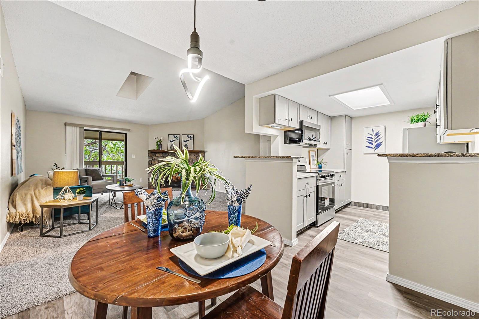 MLS Image #7 for 8225 e fairmount drive,denver, Colorado