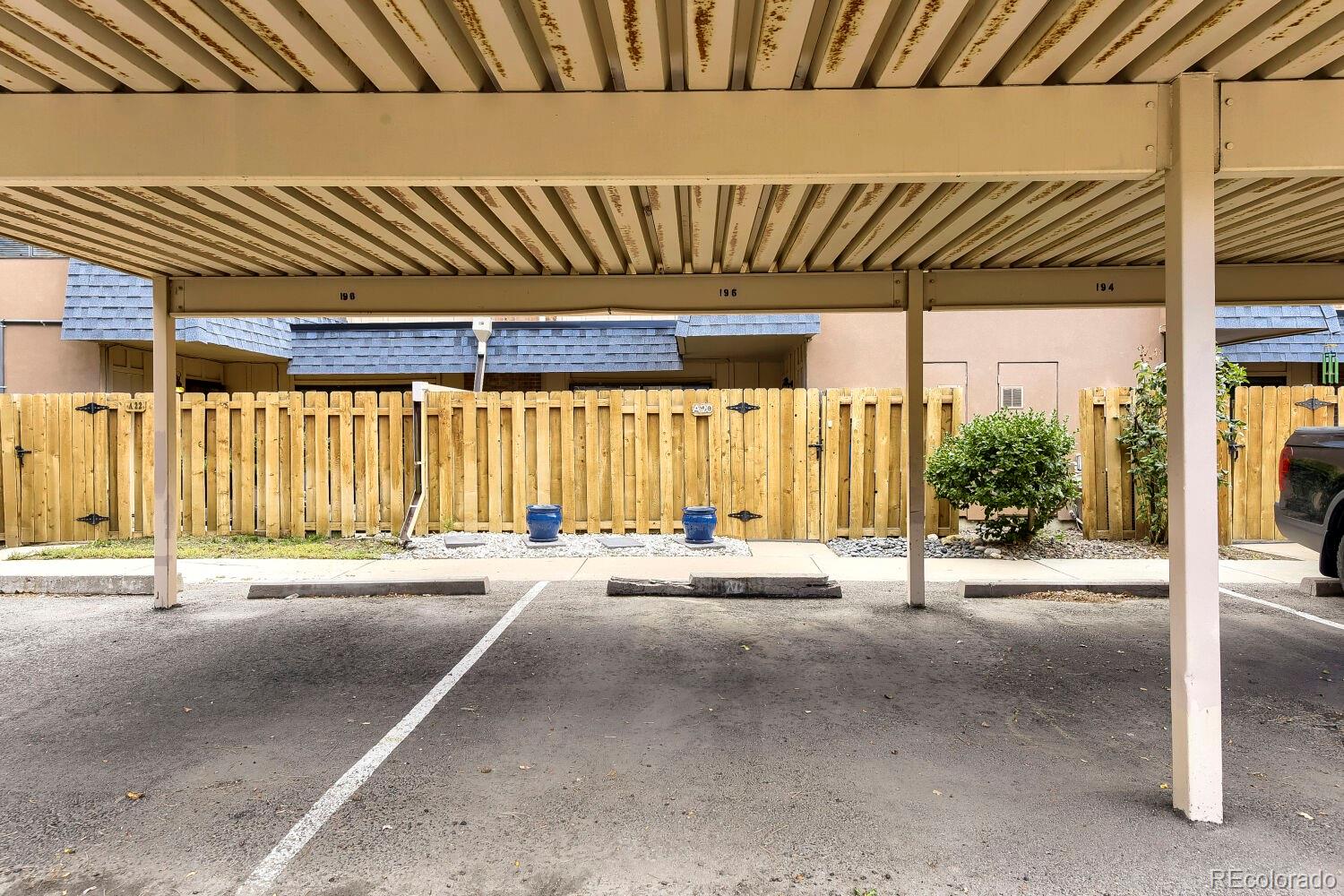 MLS Image #26 for 7995 e mississippi avenue,denver, Colorado