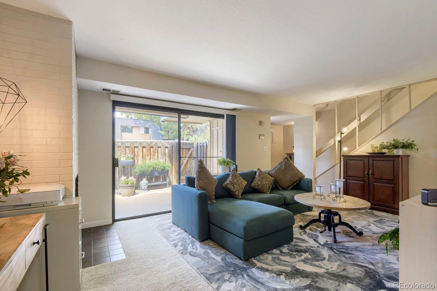MLS Image #6 for 7995 e mississippi avenue,denver, Colorado