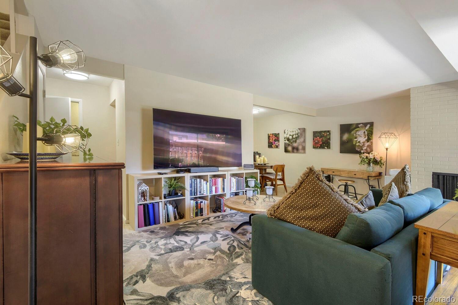 MLS Image #7 for 7995 e mississippi avenue,denver, Colorado