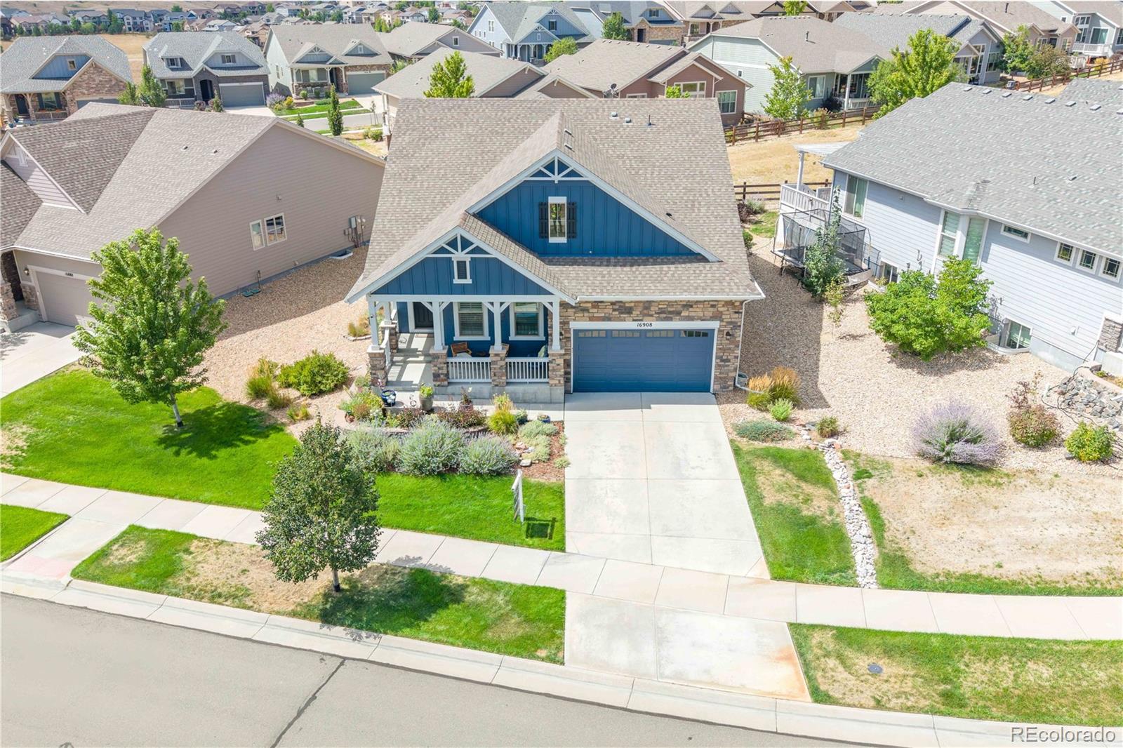 MLS Image #2 for 16908 w 86th avenue,arvada, Colorado