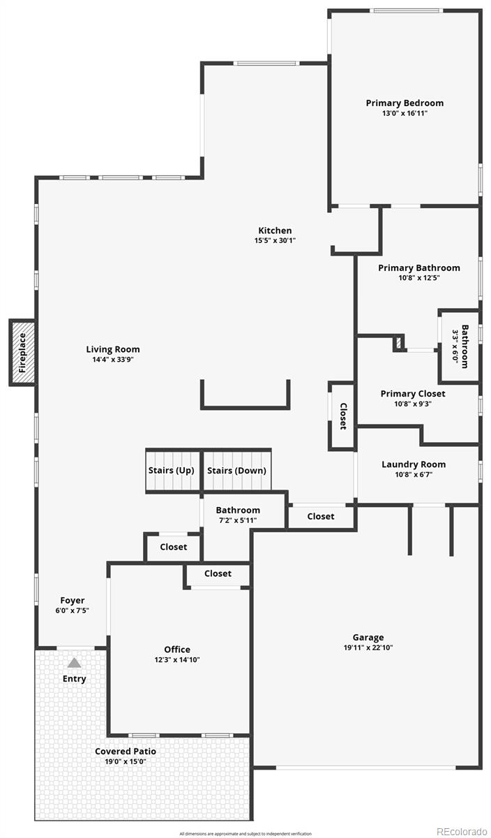 MLS Image #36 for 16908 w 86th avenue,arvada, Colorado