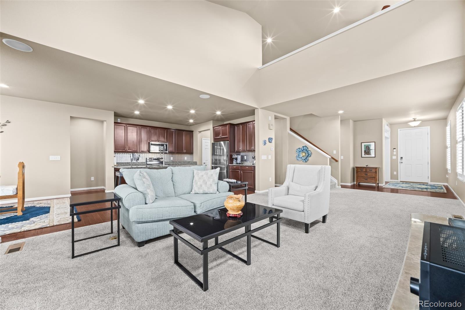 MLS Image #5 for 16908 w 86th avenue,arvada, Colorado
