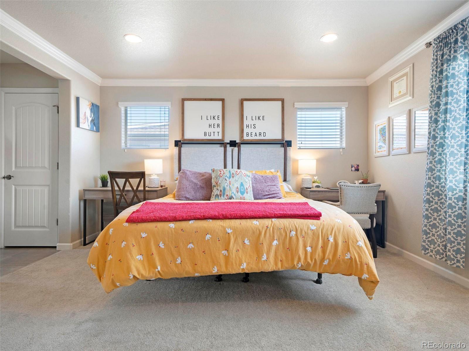 MLS Image #14 for 12210  idalia place,commerce city, Colorado