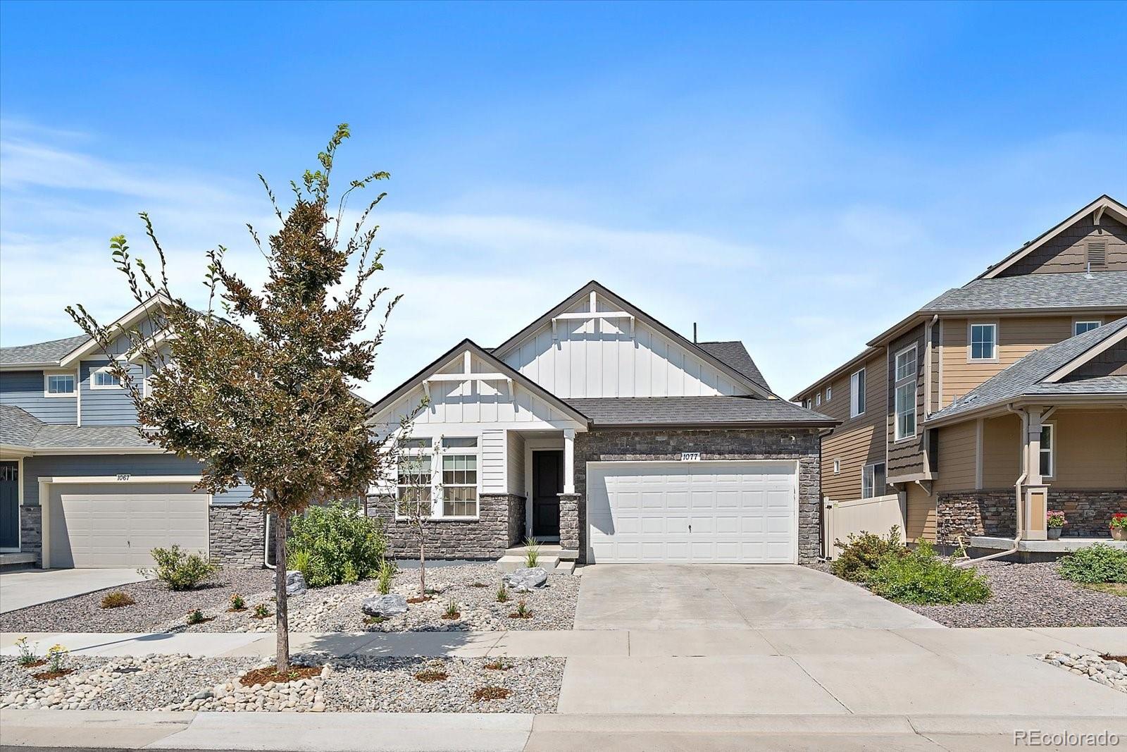 MLS Image #0 for 1077  magnolia street,erie, Colorado