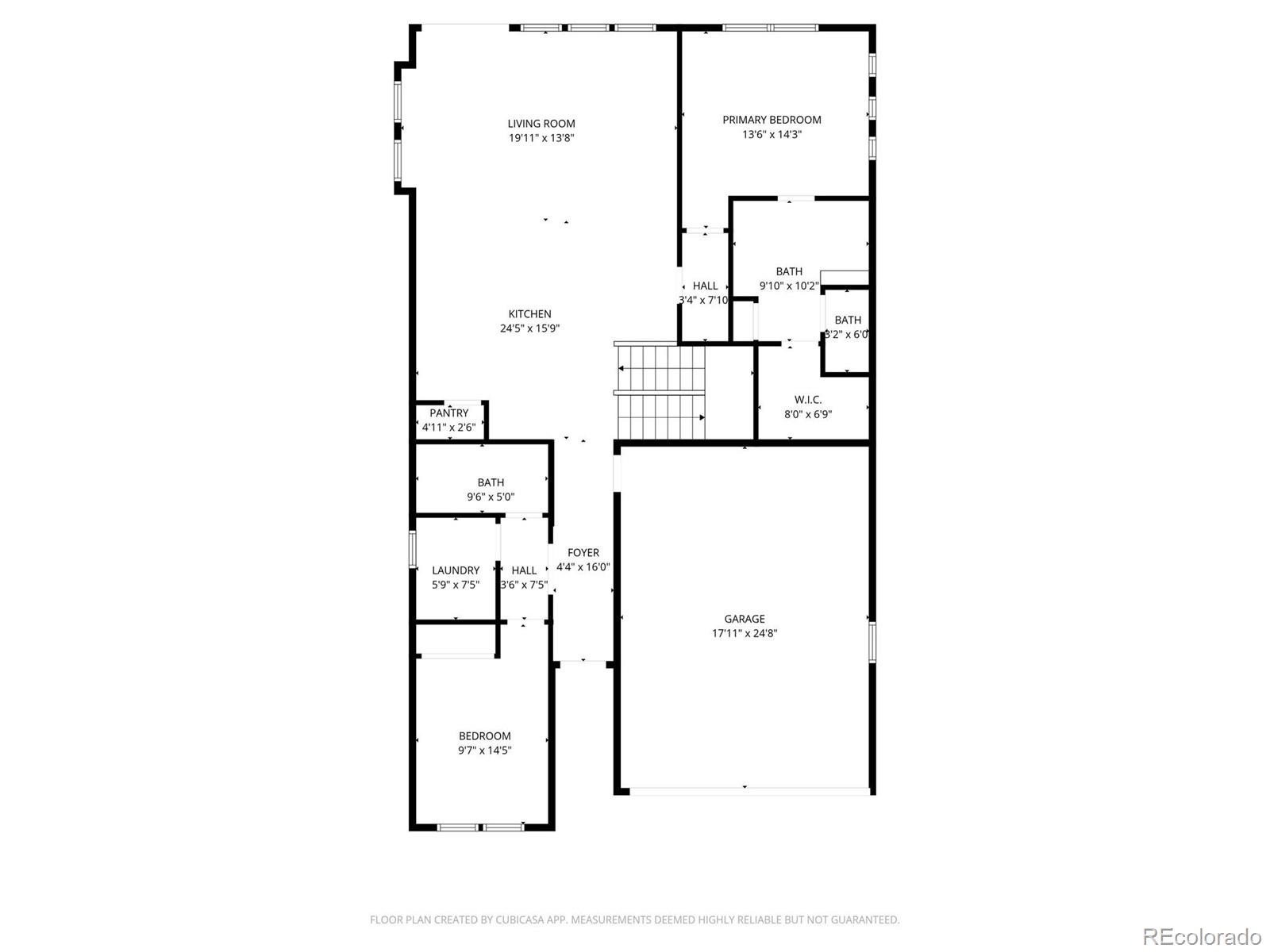 MLS Image #33 for 1077  magnolia street,erie, Colorado