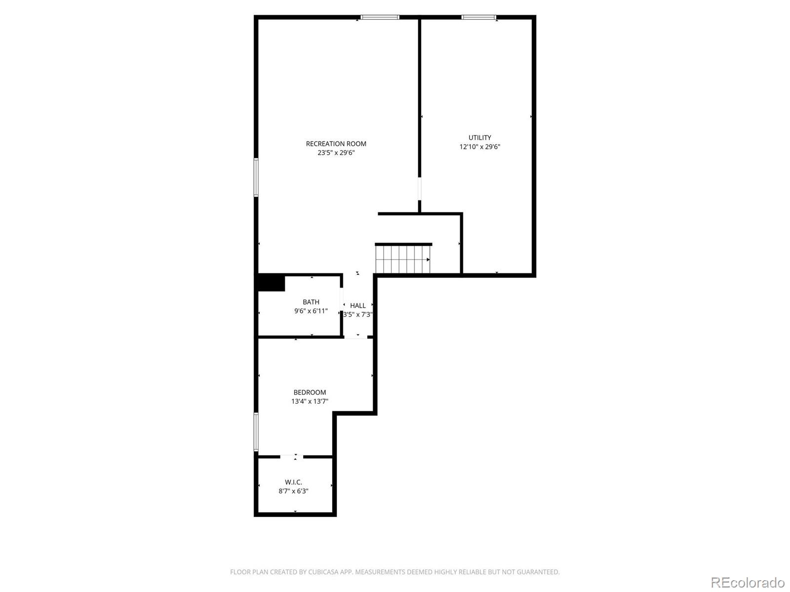 MLS Image #35 for 1077  magnolia street,erie, Colorado