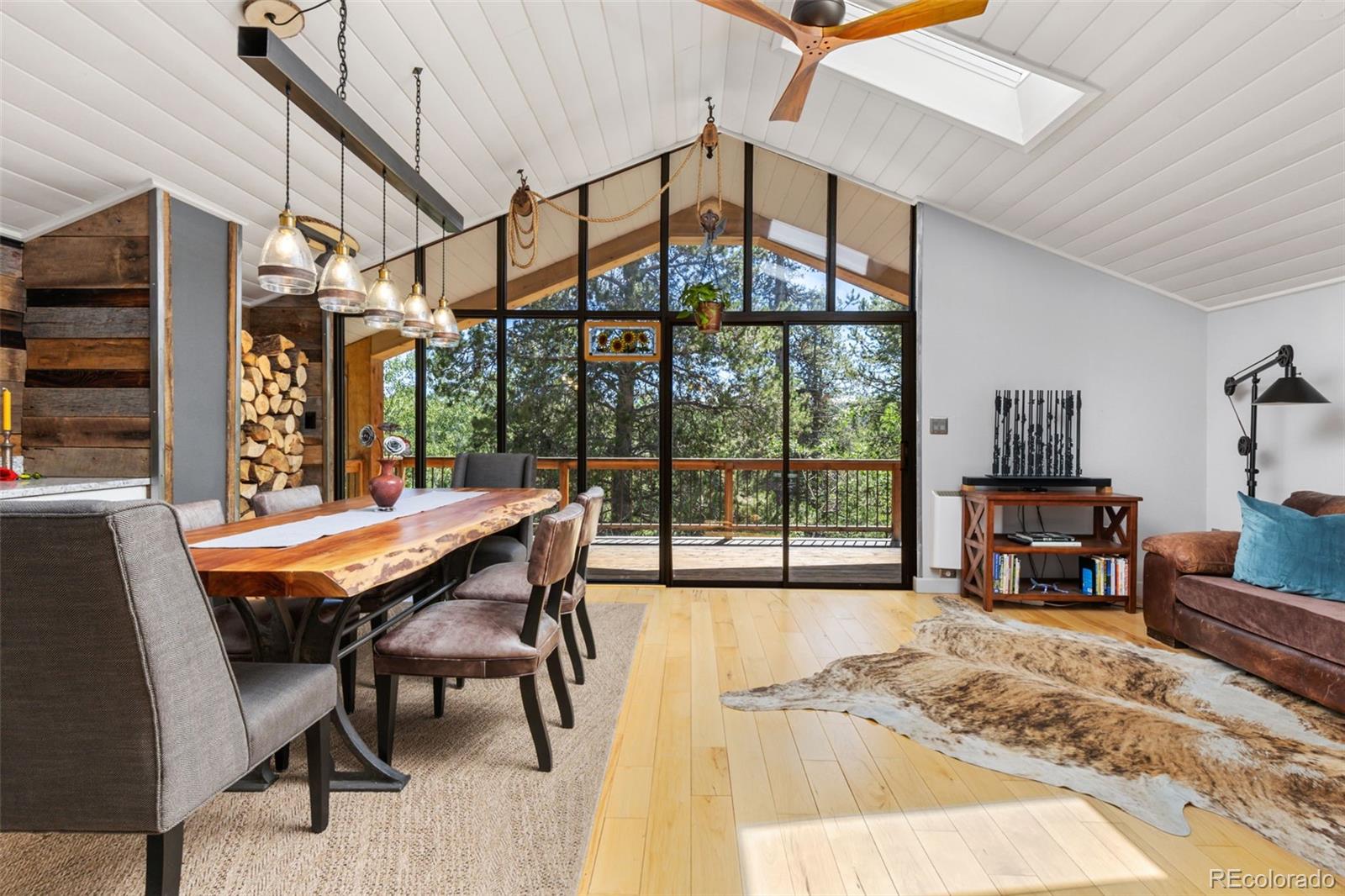 MLS Image #11 for 415  upper travis gulch road,black hawk, Colorado