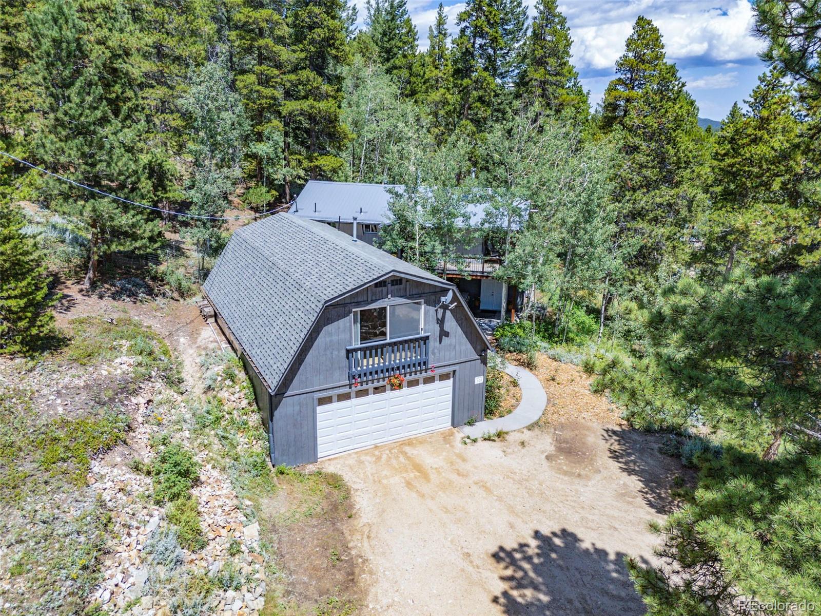 MLS Image #2 for 415  upper travis gulch road,black hawk, Colorado