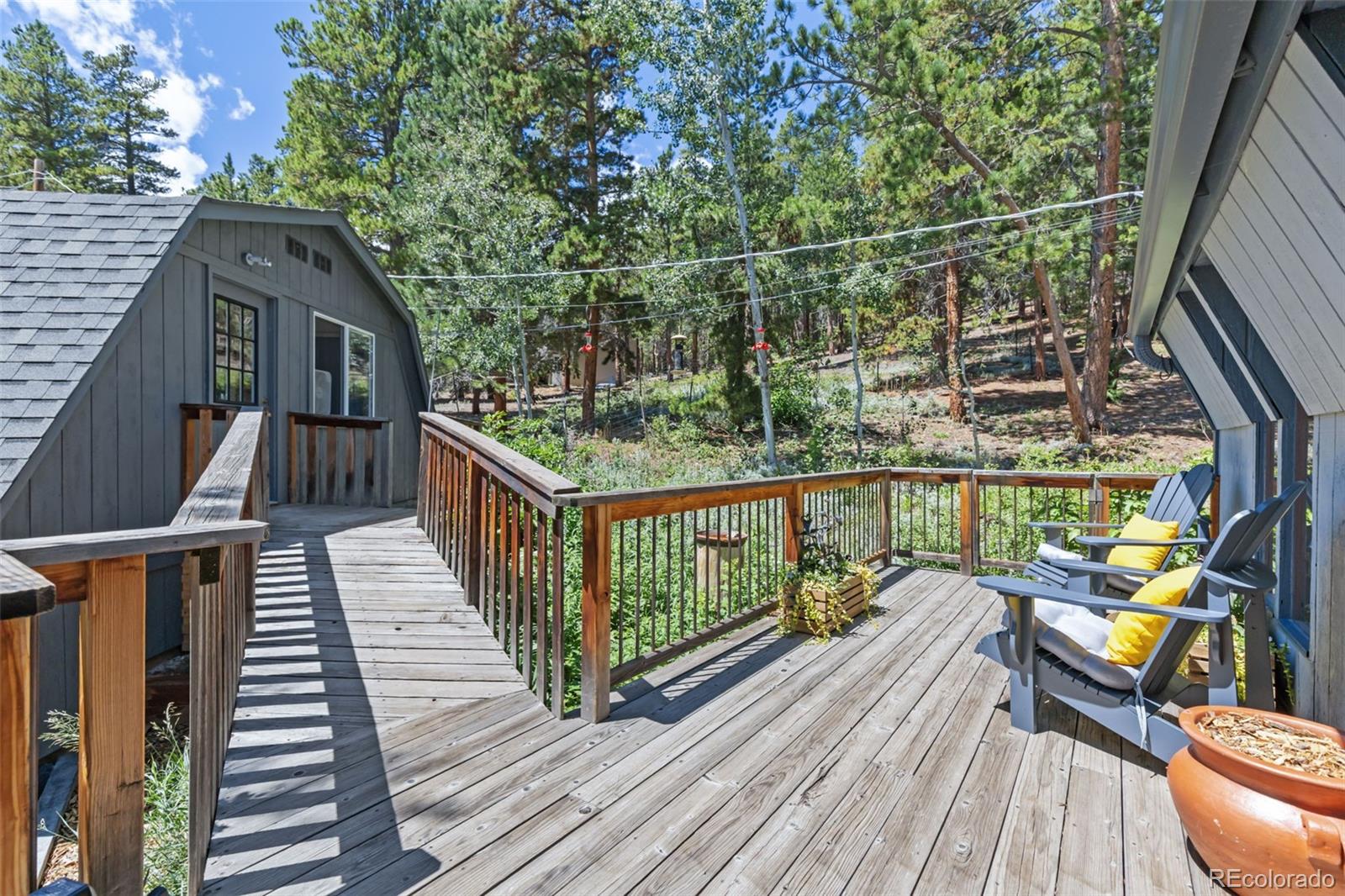MLS Image #36 for 415  upper travis gulch road,black hawk, Colorado