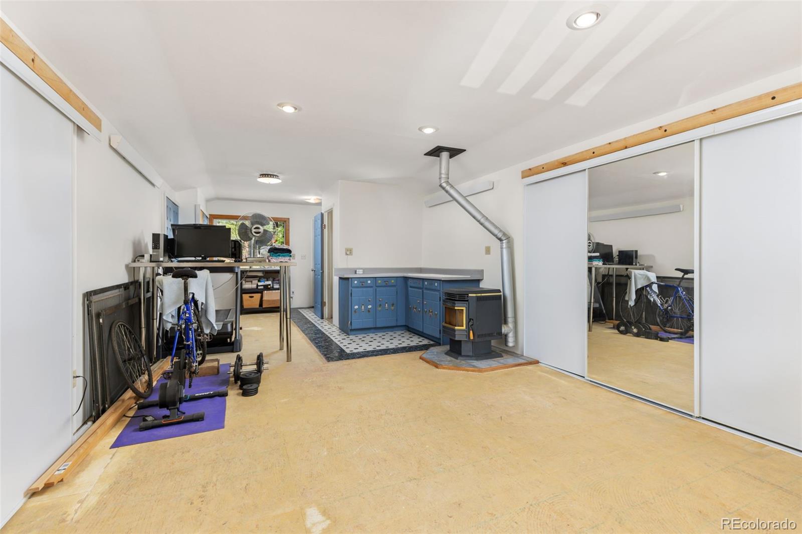 MLS Image #38 for 415  upper travis gulch road,black hawk, Colorado