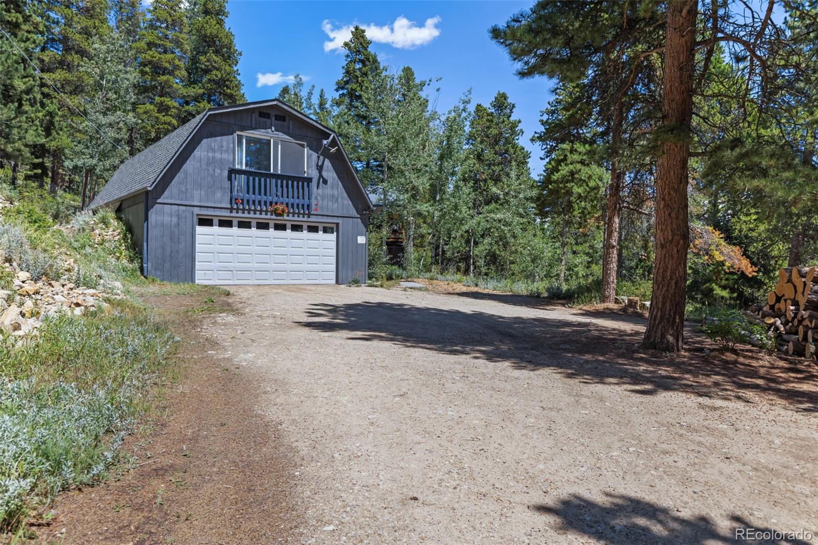 MLS Image #43 for 415  upper travis gulch road,black hawk, Colorado