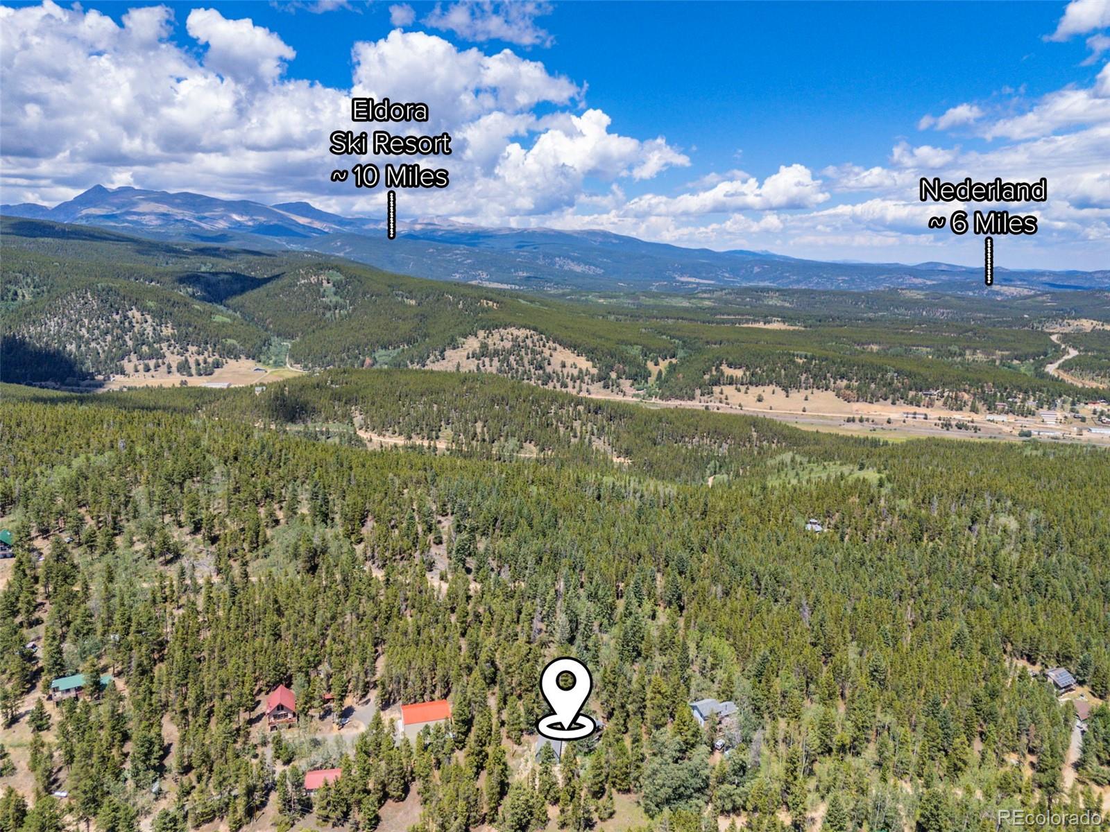 MLS Image #44 for 415  upper travis gulch road,black hawk, Colorado