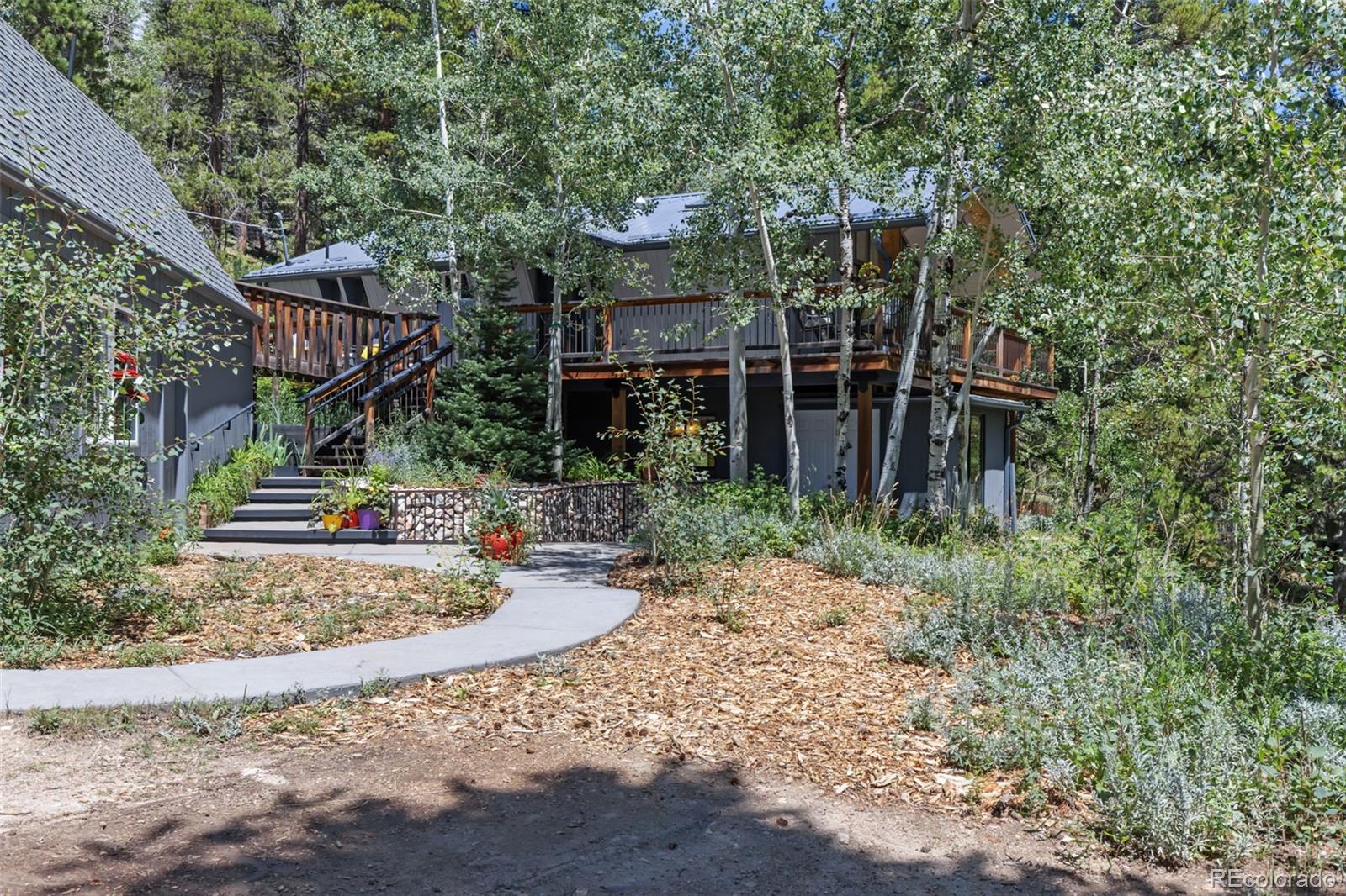 MLS Image #5 for 415  upper travis gulch road,black hawk, Colorado