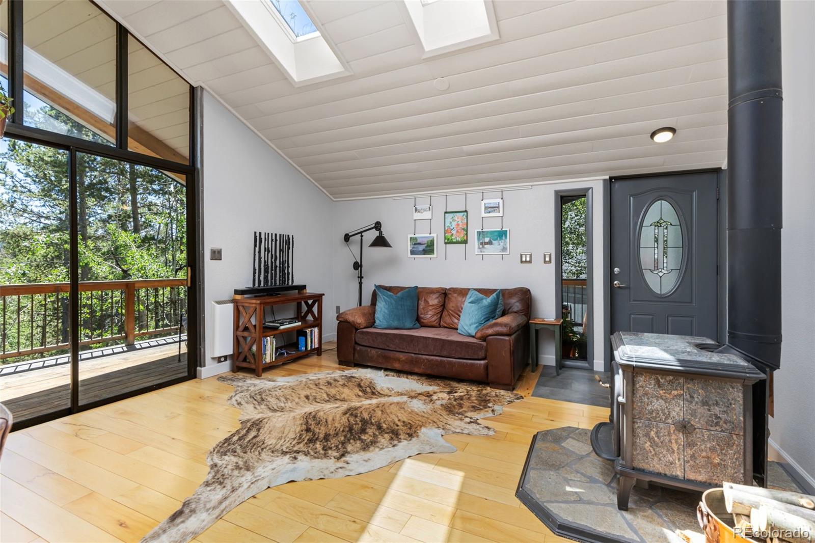 MLS Image #8 for 415  upper travis gulch road,black hawk, Colorado