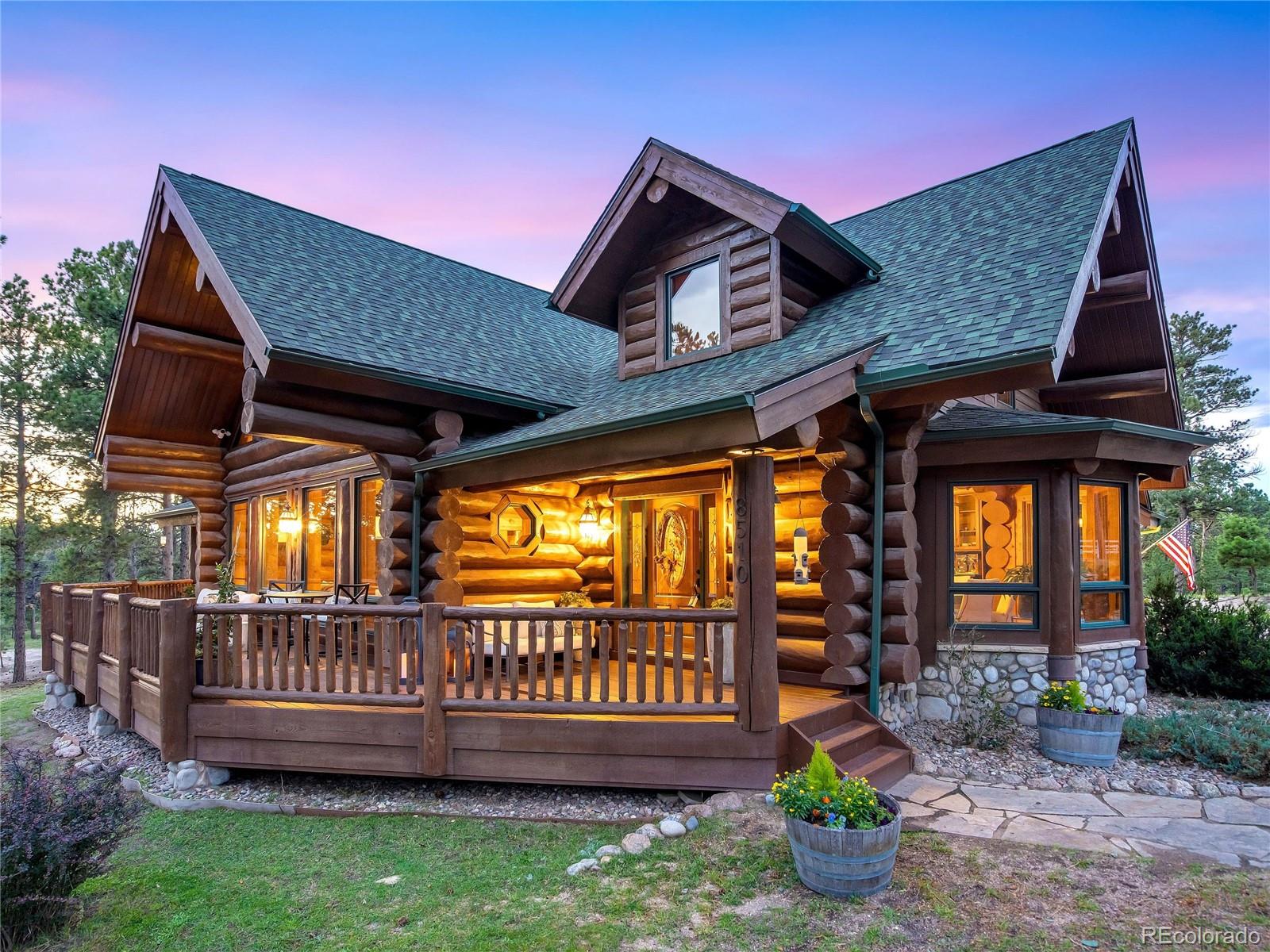 MLS Image #0 for 8510  kirk drive,colorado springs, Colorado