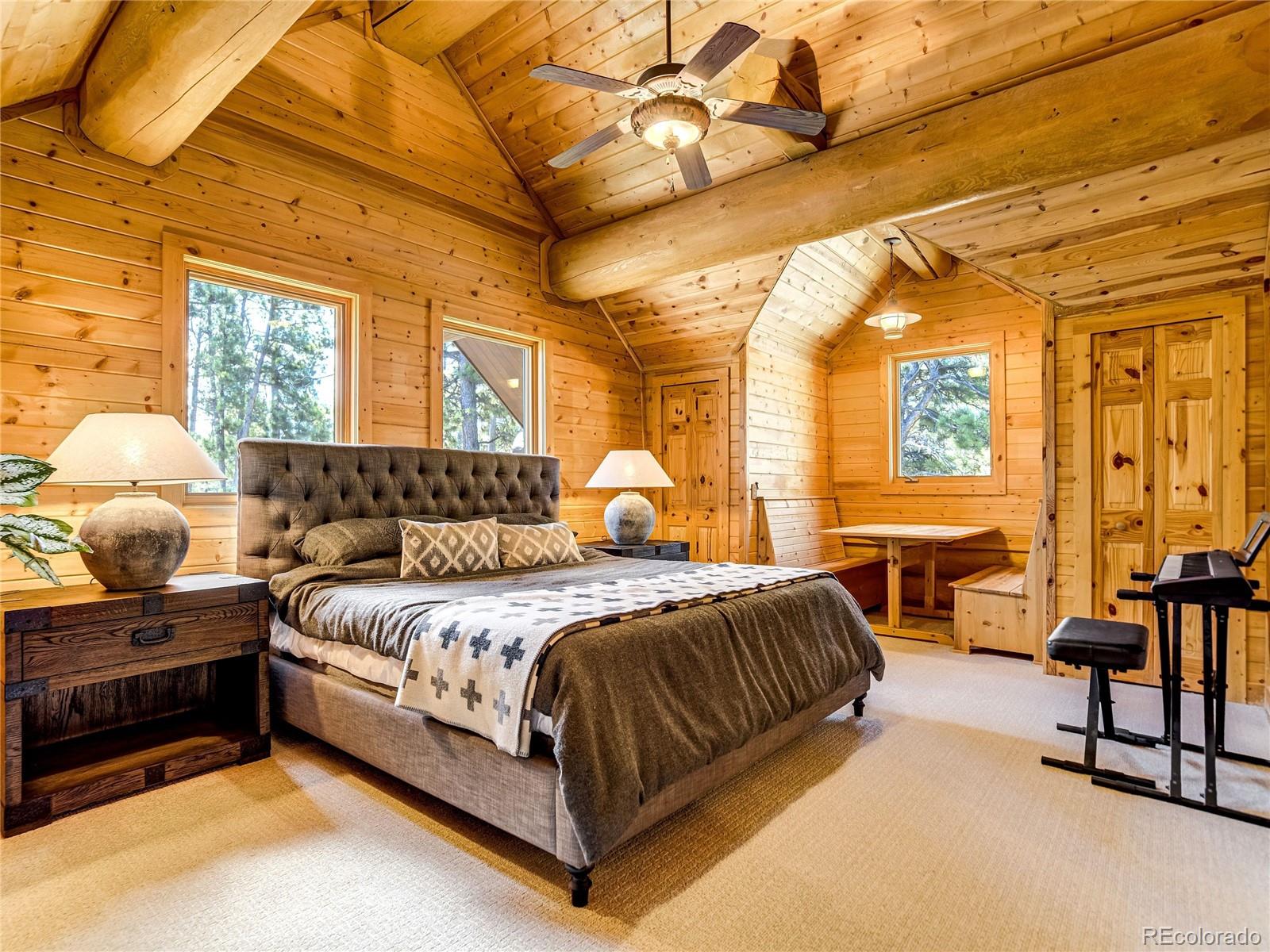 MLS Image #10 for 8510  kirk drive,colorado springs, Colorado
