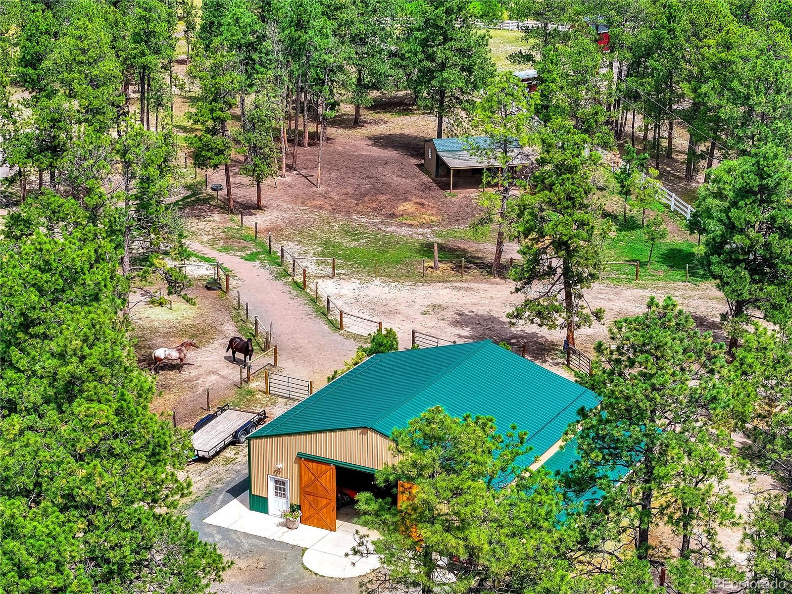 MLS Image #3 for 8510  kirk drive,colorado springs, Colorado