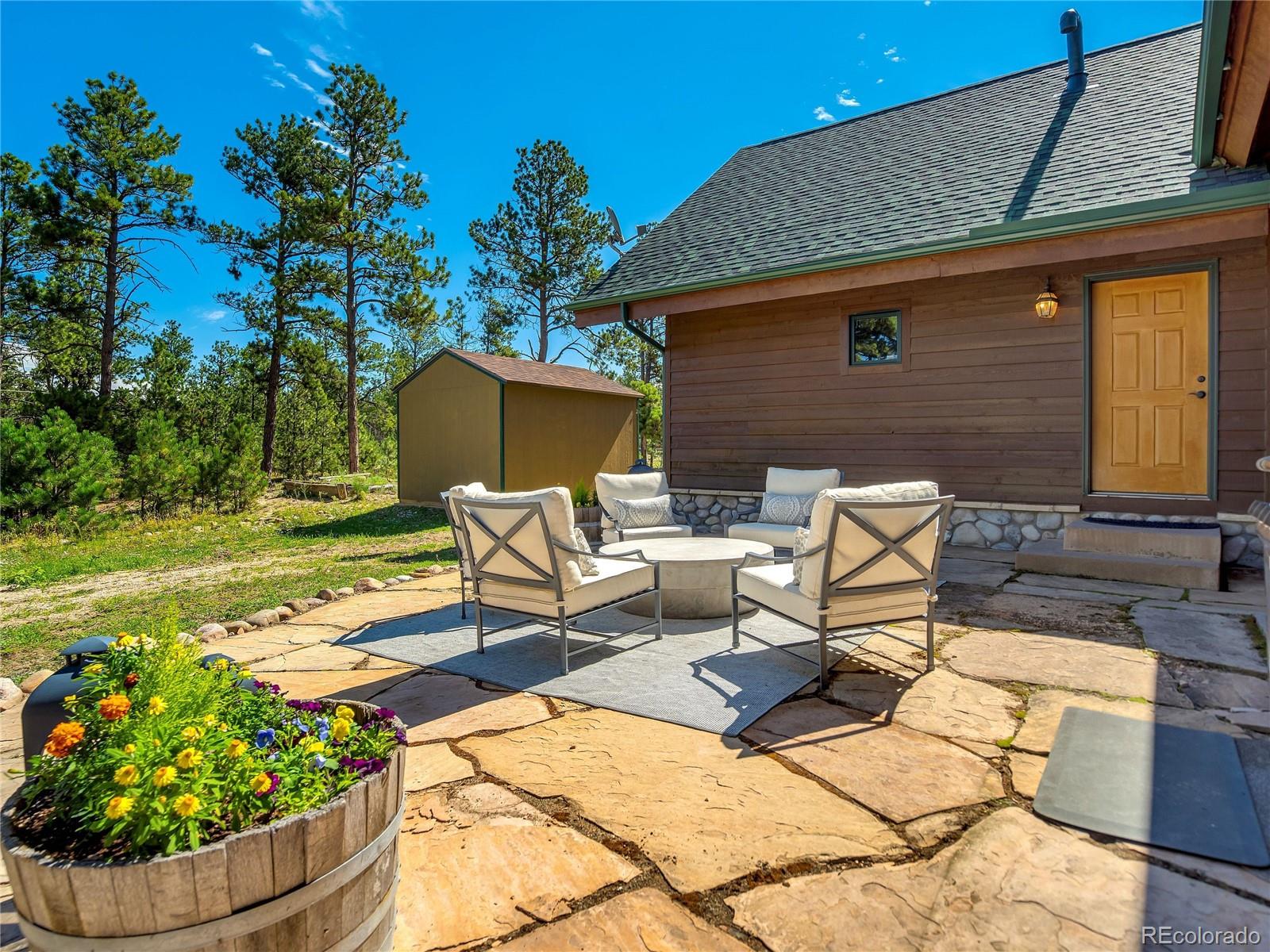 MLS Image #39 for 8510  kirk drive,colorado springs, Colorado