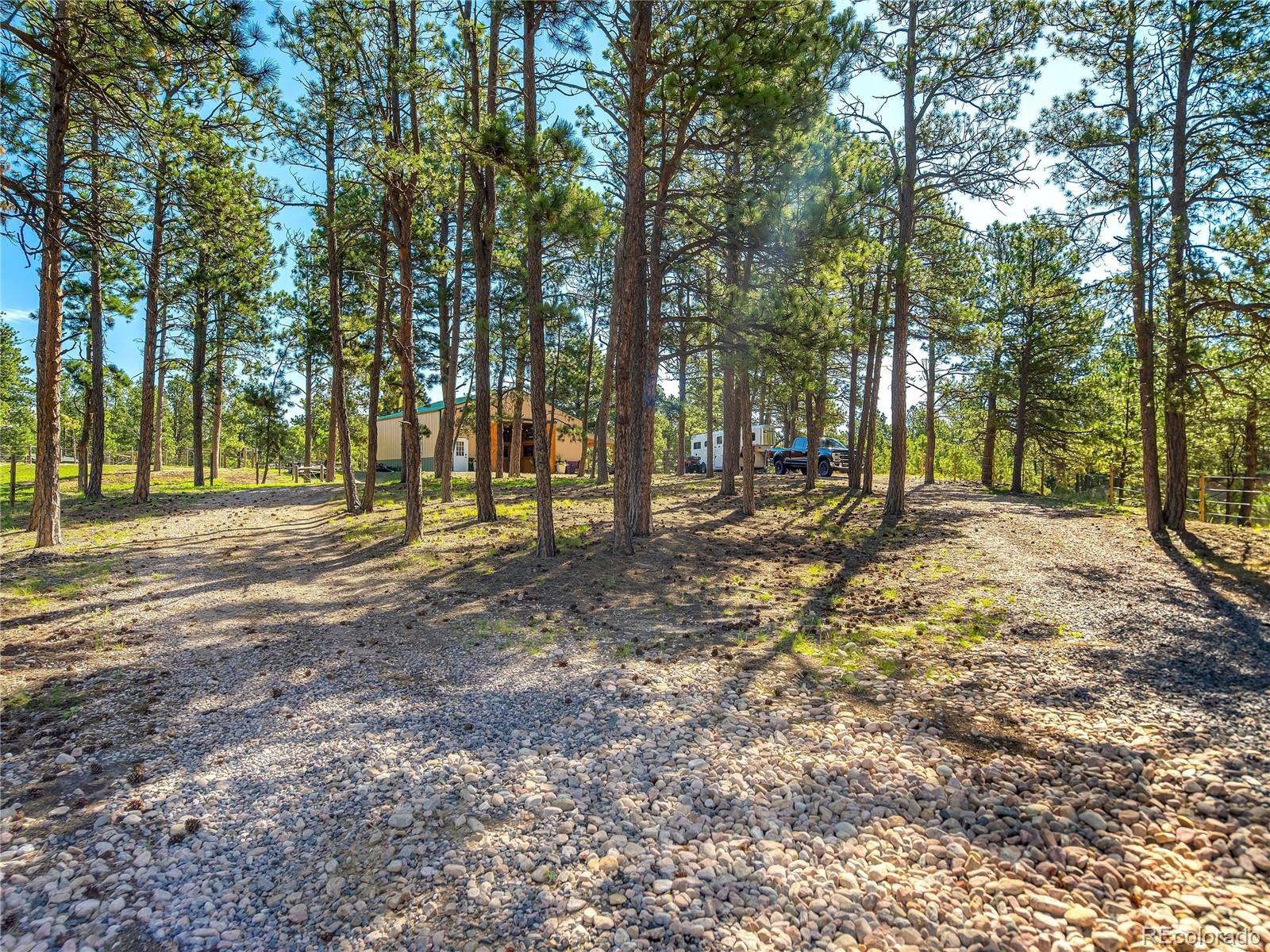 MLS Image #40 for 8510  kirk drive,colorado springs, Colorado