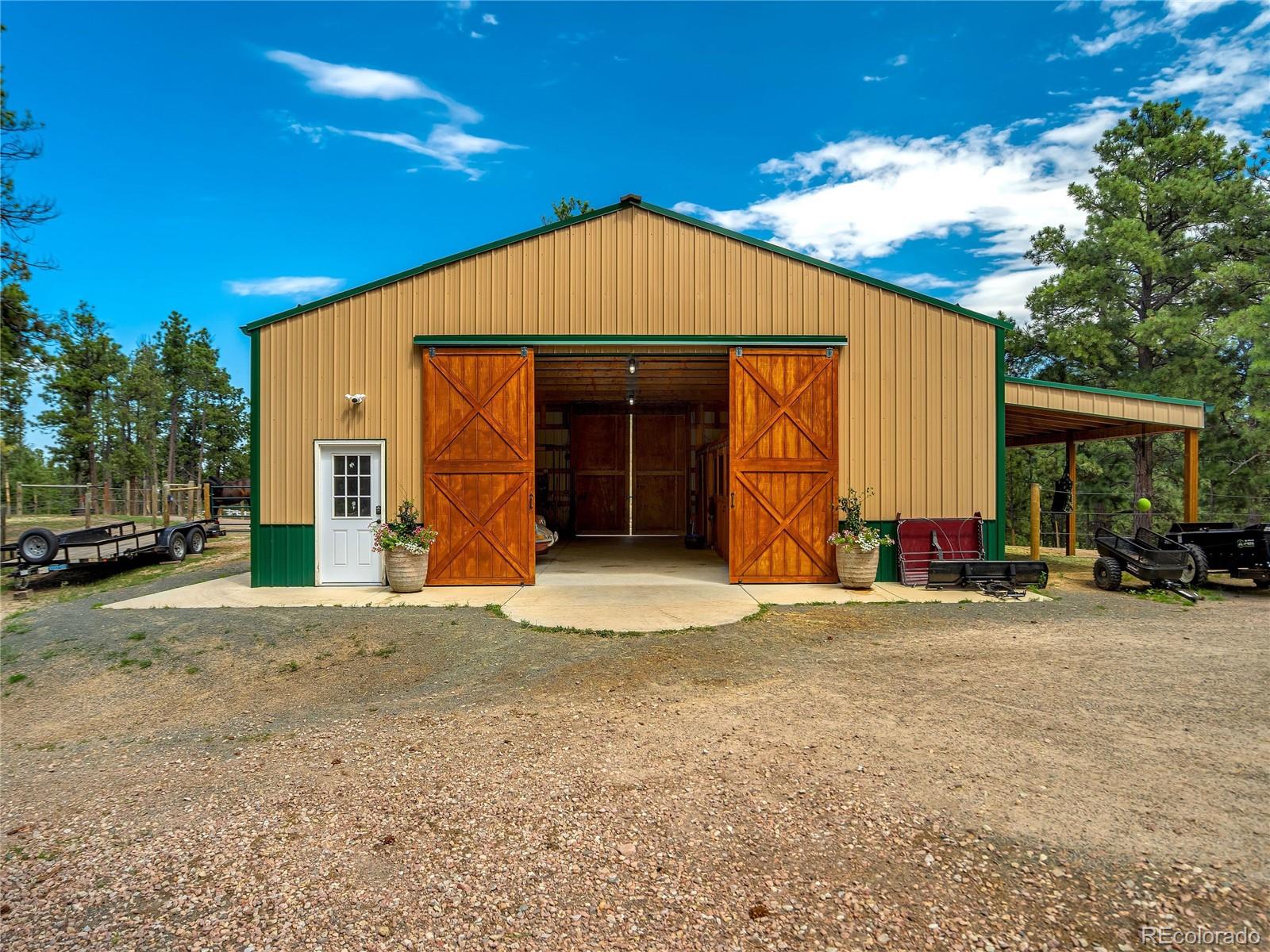 MLS Image #41 for 8510  kirk drive,colorado springs, Colorado