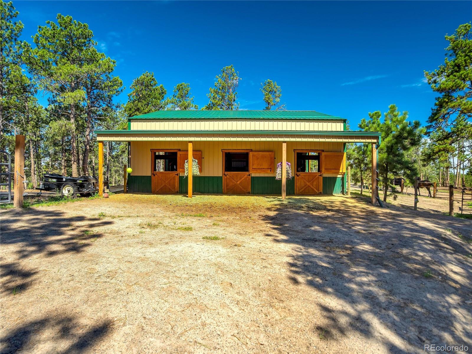 MLS Image #43 for 8510  kirk drive,colorado springs, Colorado