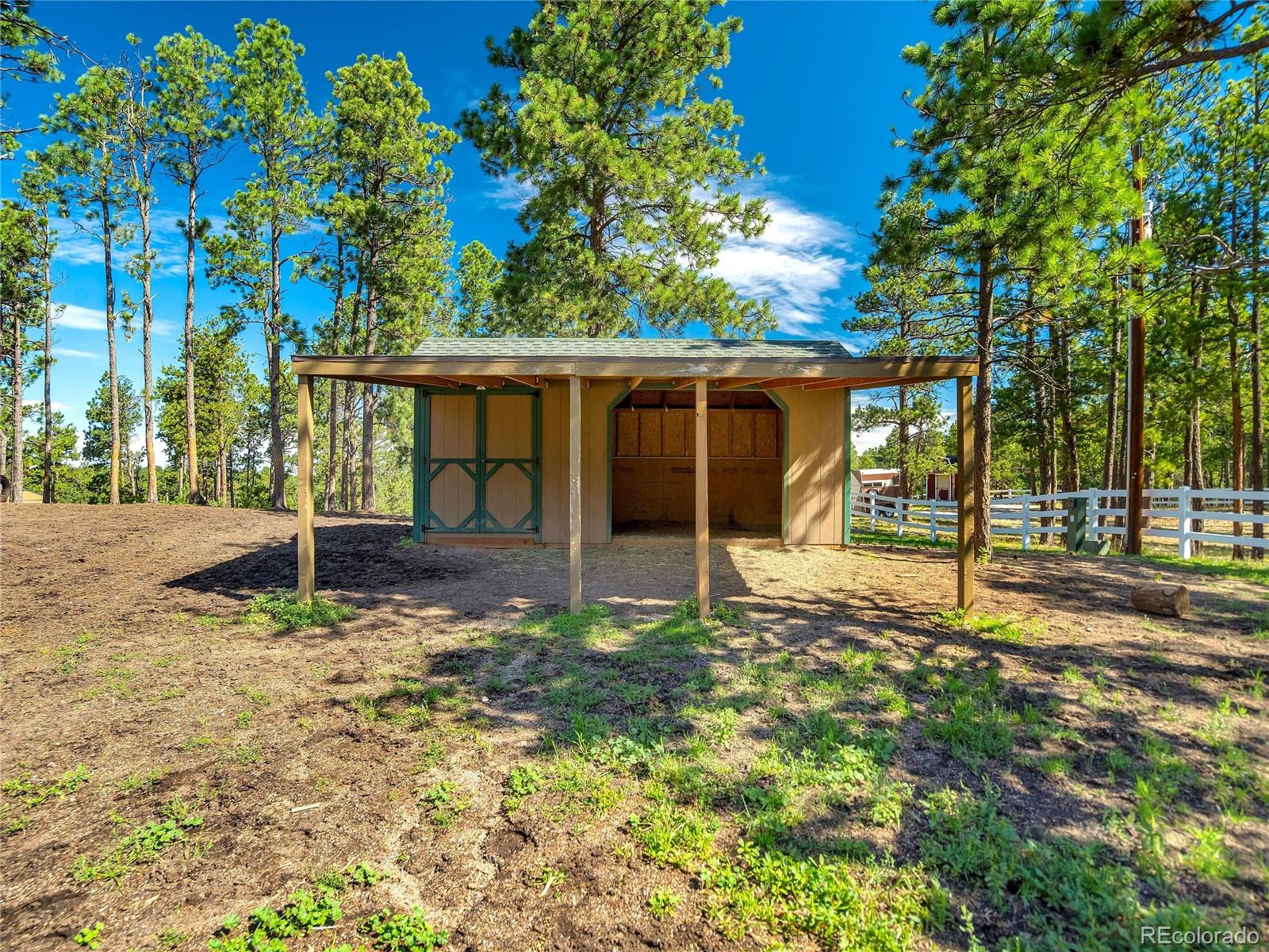 MLS Image #44 for 8510  kirk drive,colorado springs, Colorado