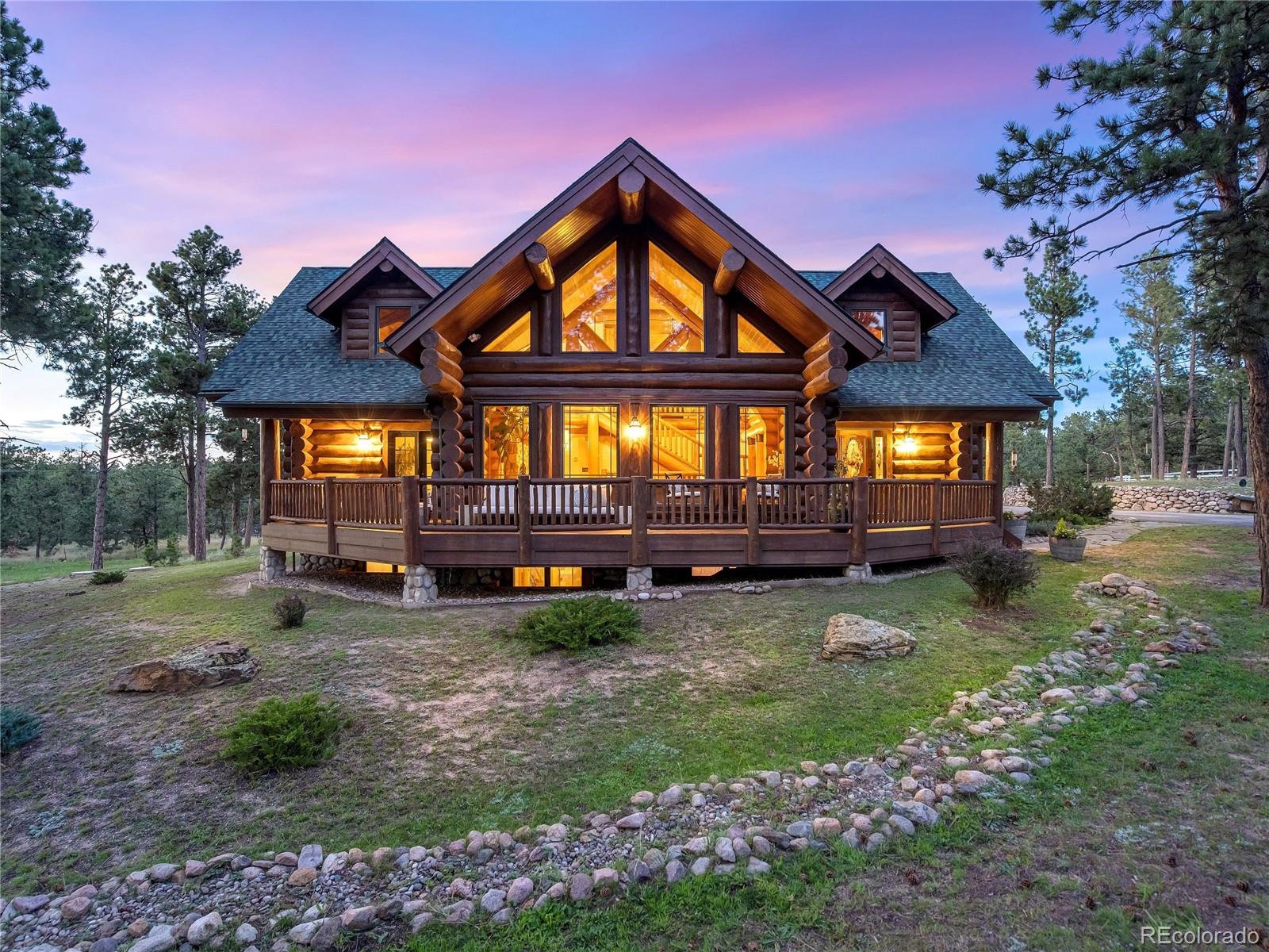 MLS Image #48 for 8510  kirk drive,colorado springs, Colorado