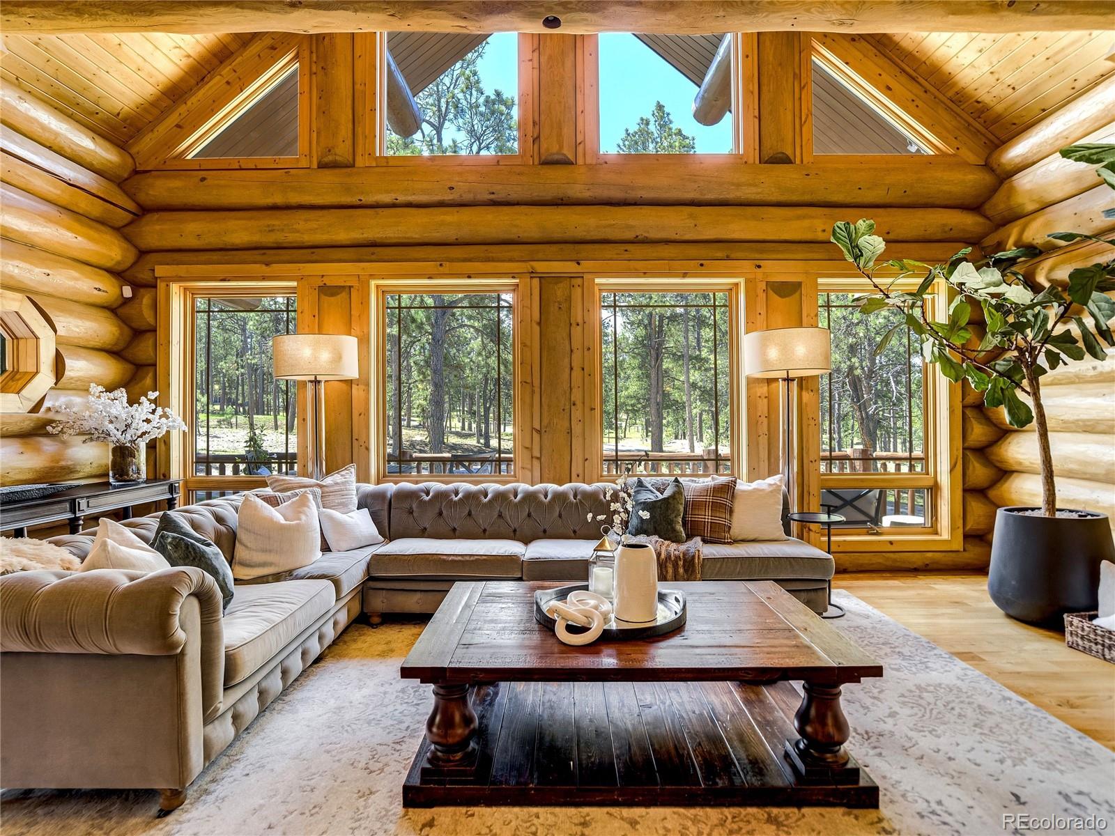 MLS Image #5 for 8510  kirk drive,colorado springs, Colorado