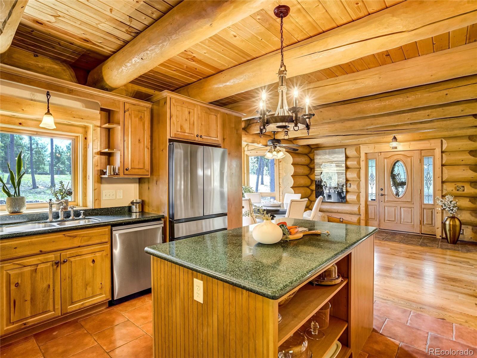 MLS Image #6 for 8510  kirk drive,colorado springs, Colorado
