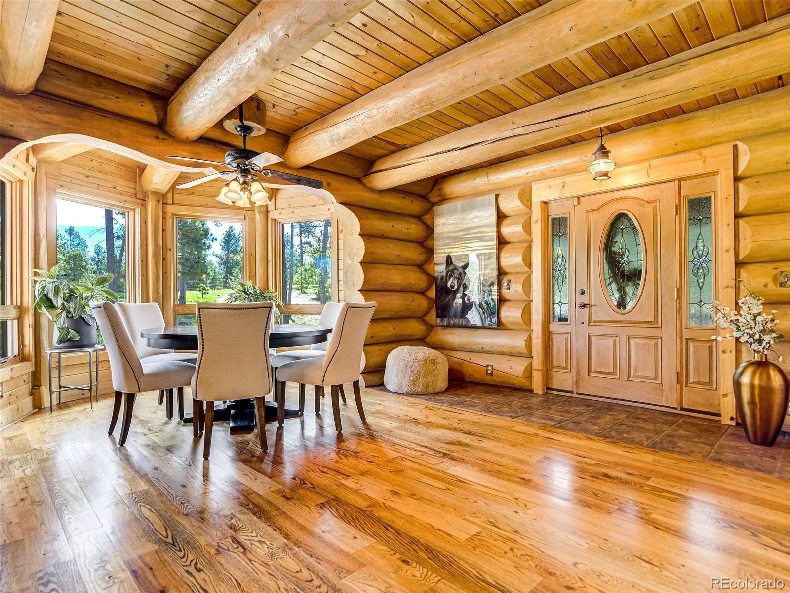 MLS Image #7 for 8510  kirk drive,colorado springs, Colorado