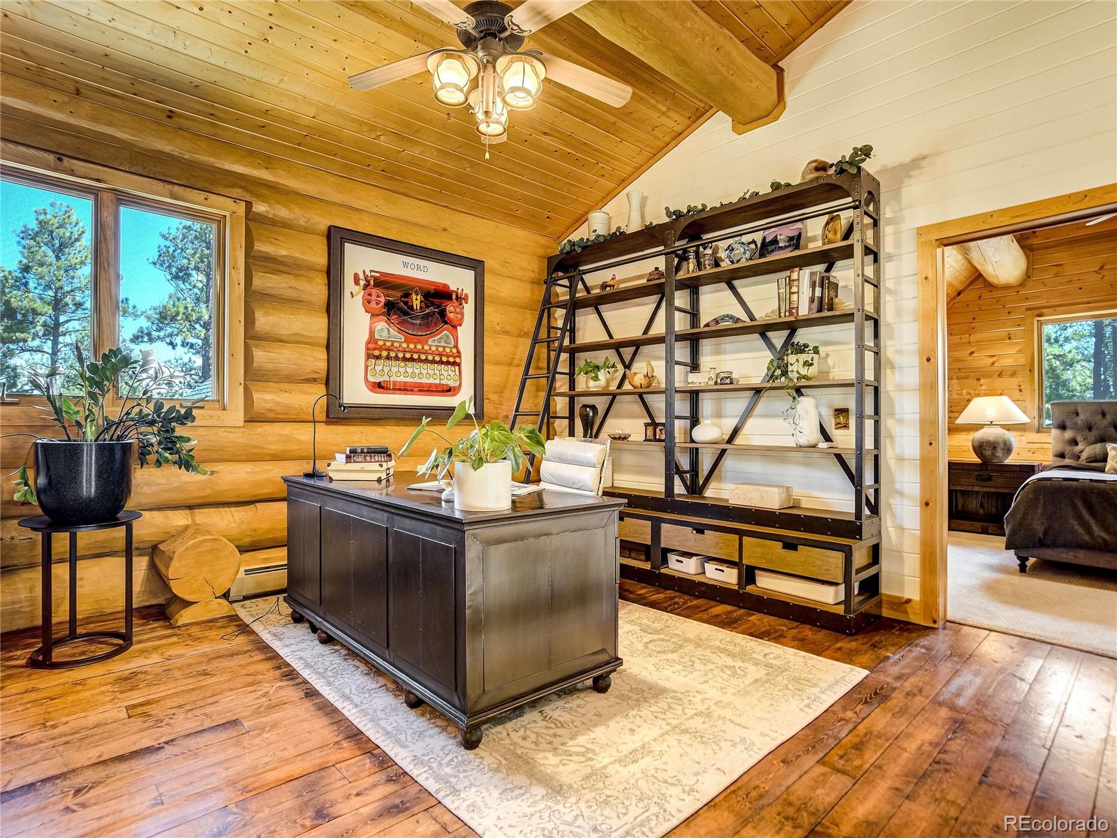 MLS Image #9 for 8510  kirk drive,colorado springs, Colorado