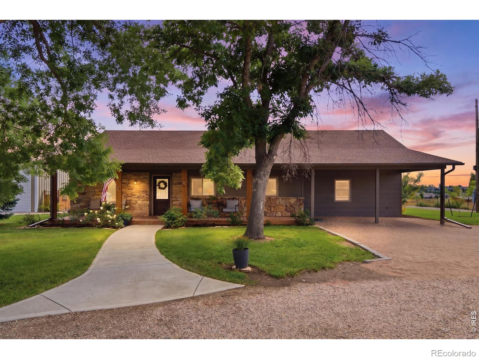 MLS Image #0 for 450 n county road 23 ,loveland, Colorado