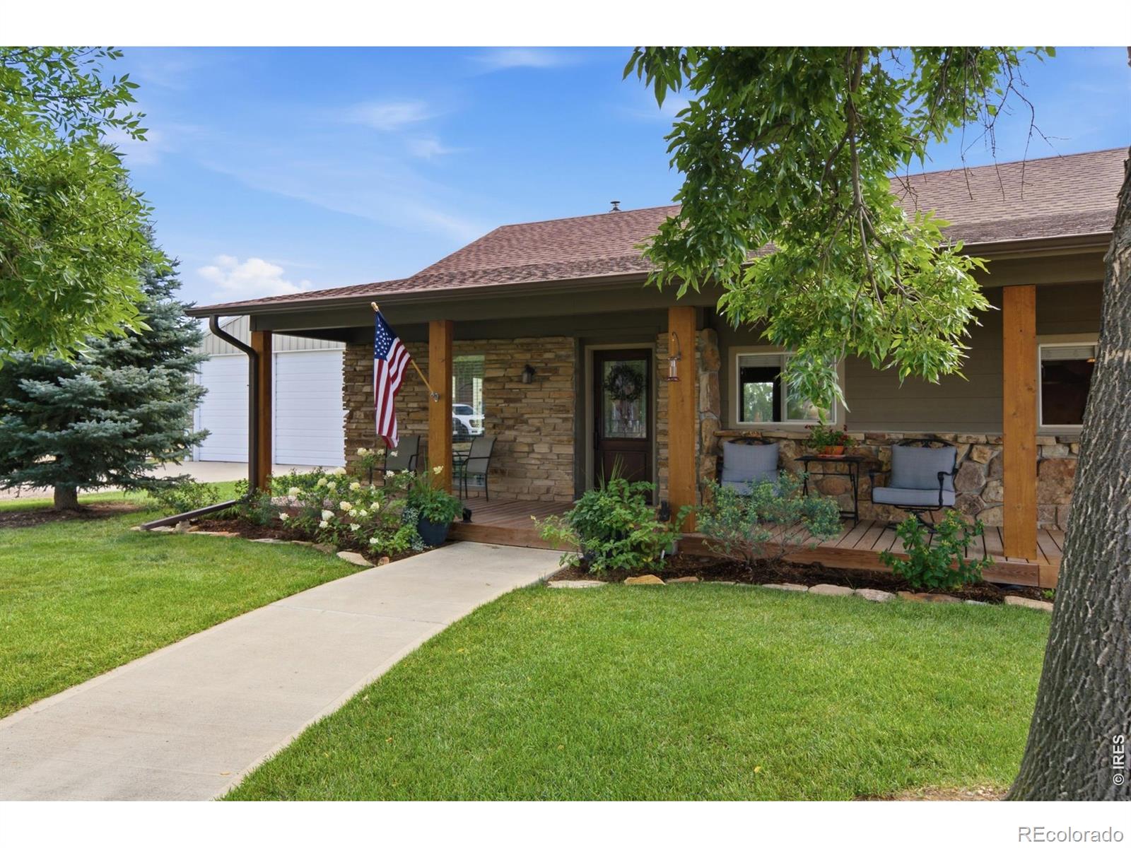 MLS Image #1 for 450 n county road 23 ,loveland, Colorado