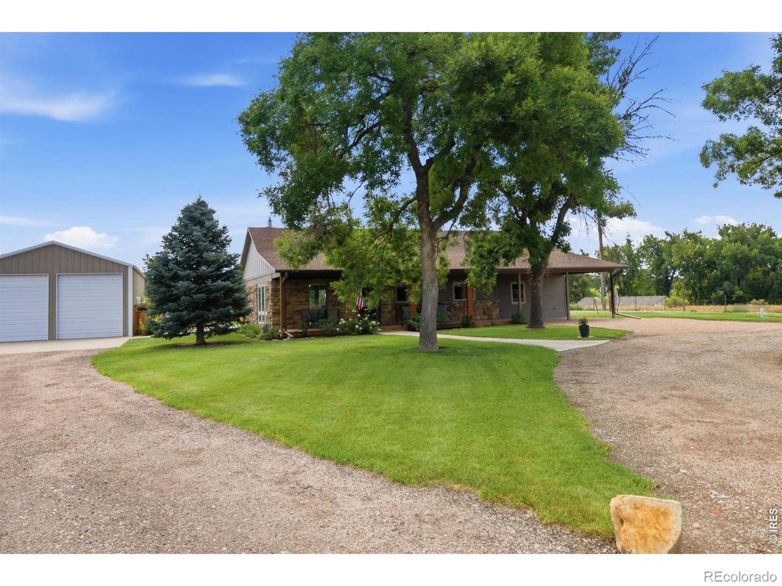 MLS Image #2 for 450 n county road 23 ,loveland, Colorado