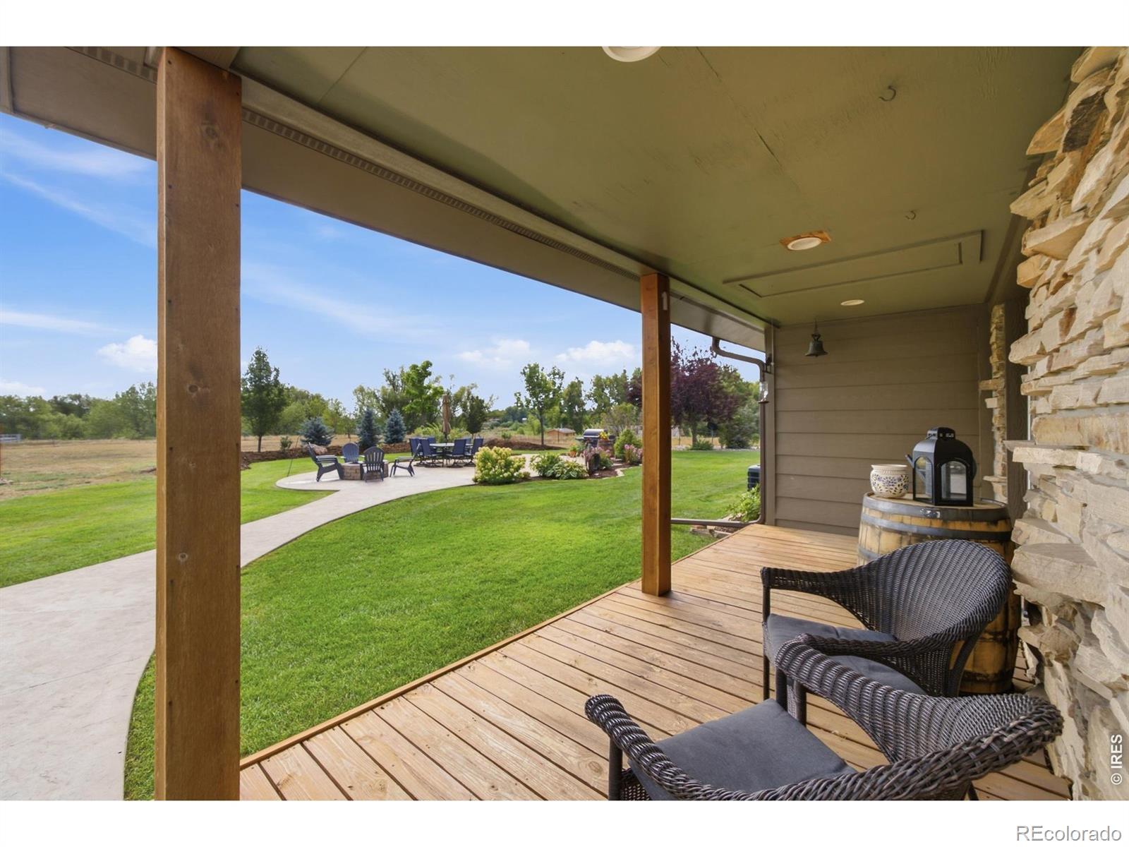 MLS Image #22 for 450 n county road 23 ,loveland, Colorado